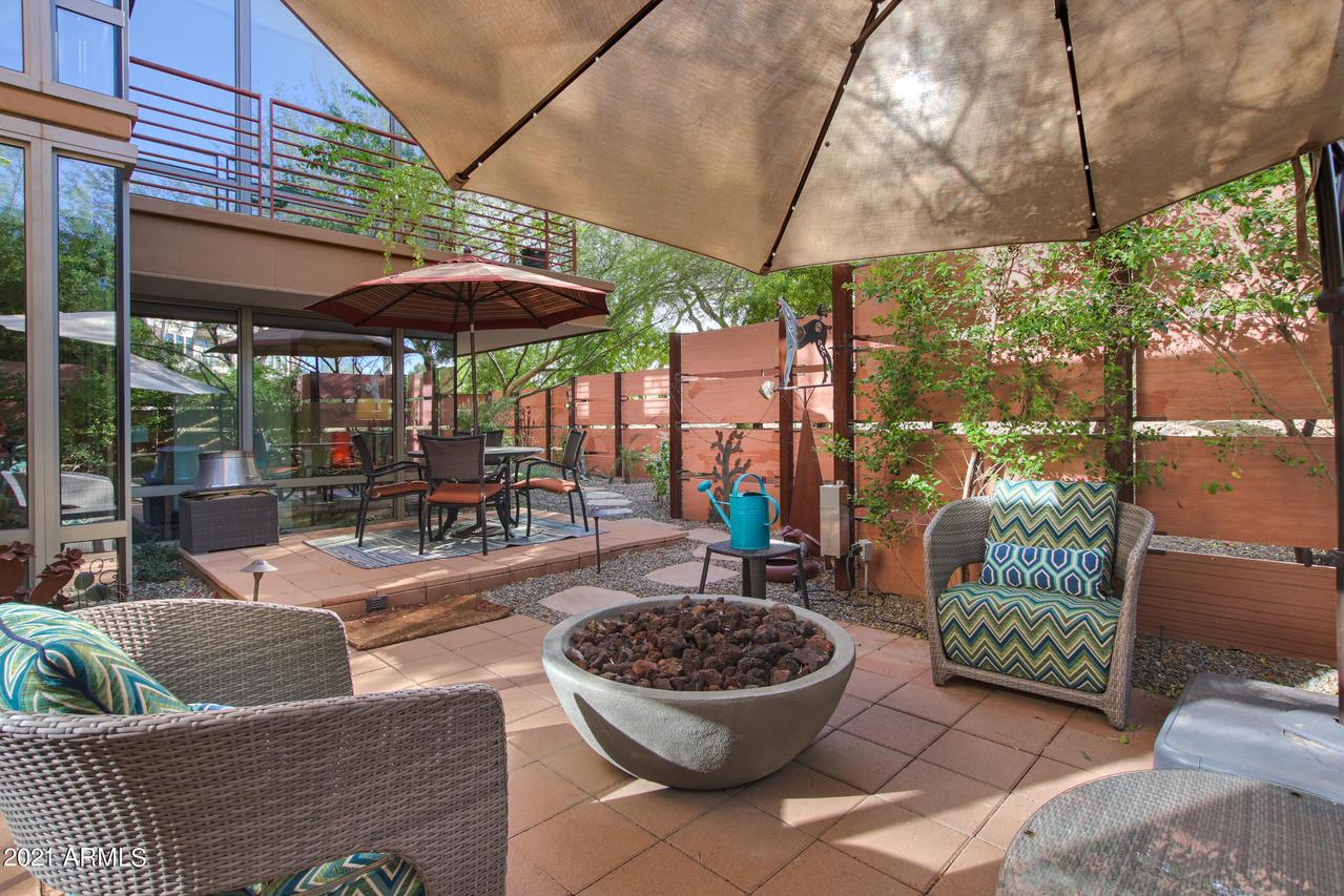 7117 E Rancho Vista Dr. #1005, Scottsdale, AZ 85251