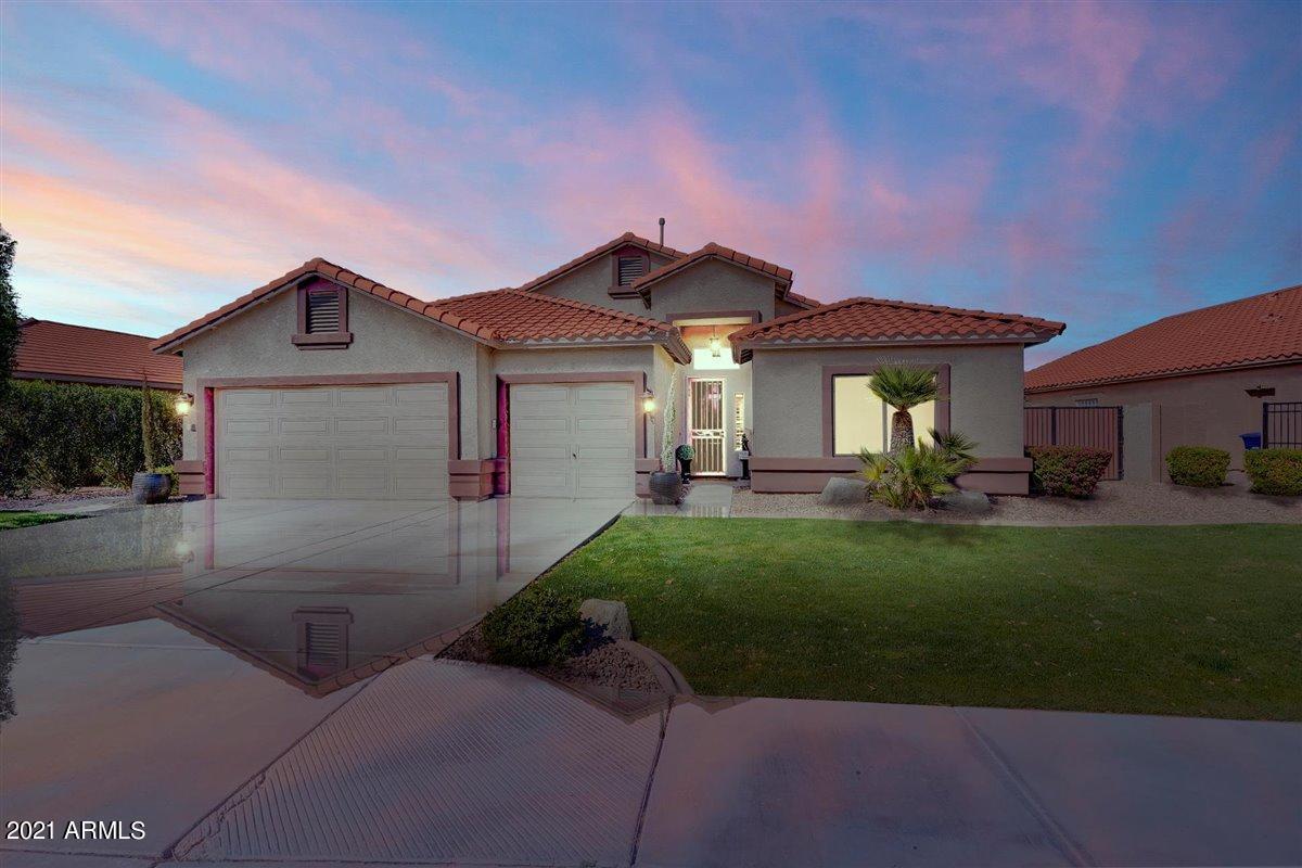 938 E Teakwood Dr., Chandler, AZ 85249