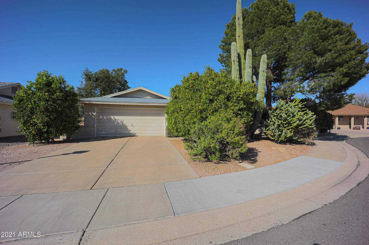 1052 Leisure World, Mesa, AZ 85206