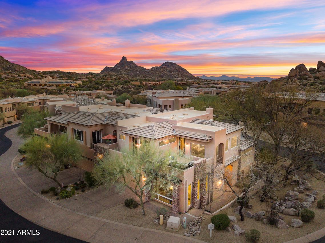 28990 N White Feather Ln. #165, Scottsdale, AZ 85262