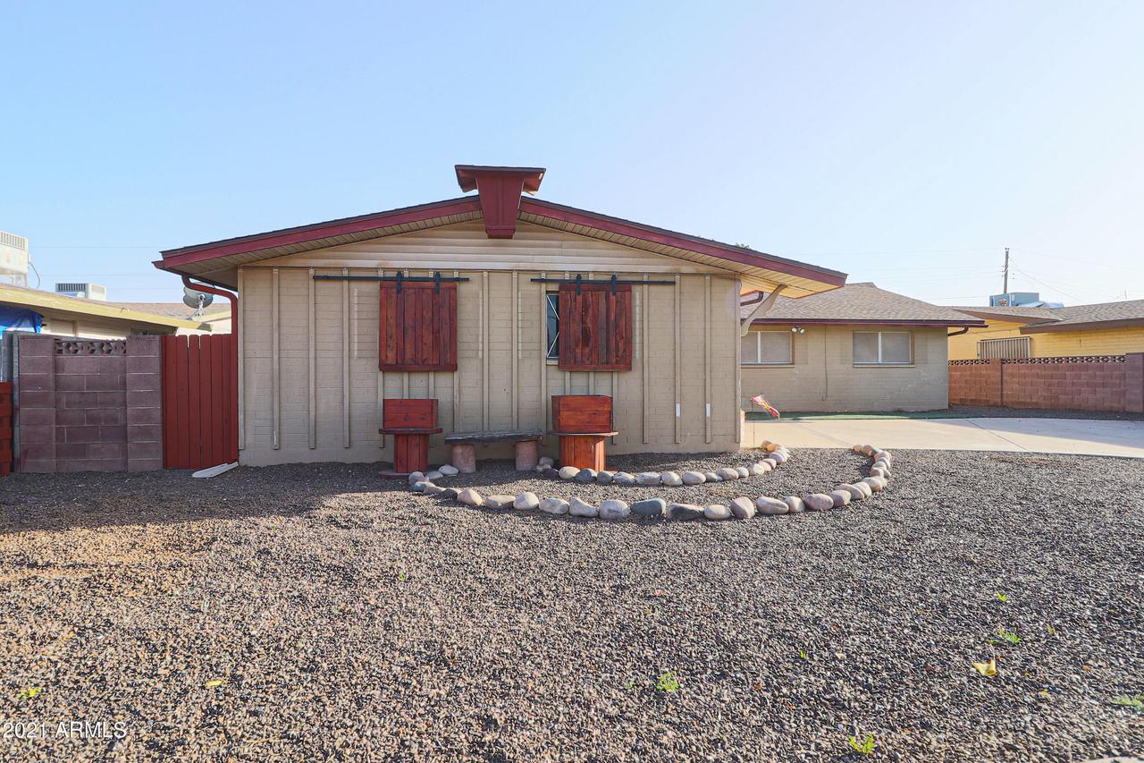 4401 W Keim Dr., Glendale, AZ 85301