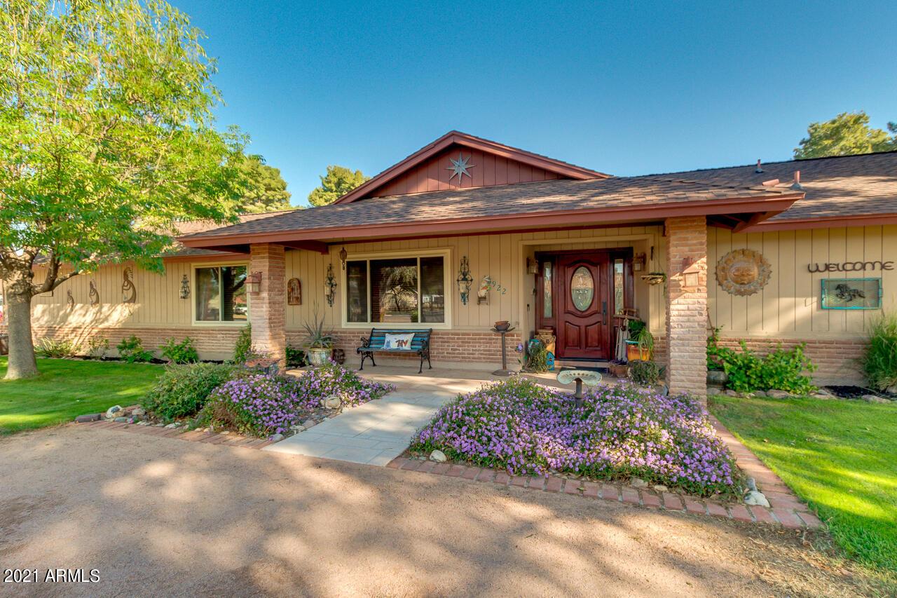 18922 E Via De Arboles, Queen Creek, AZ 85142