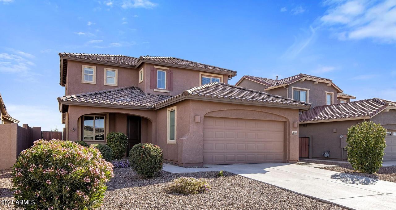 36909 N Coronado Ln., San Tan Valley, AZ 85140