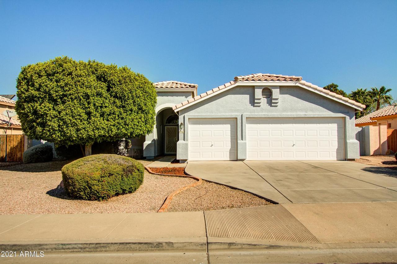 7762 E Covina St., Mesa, AZ 85207