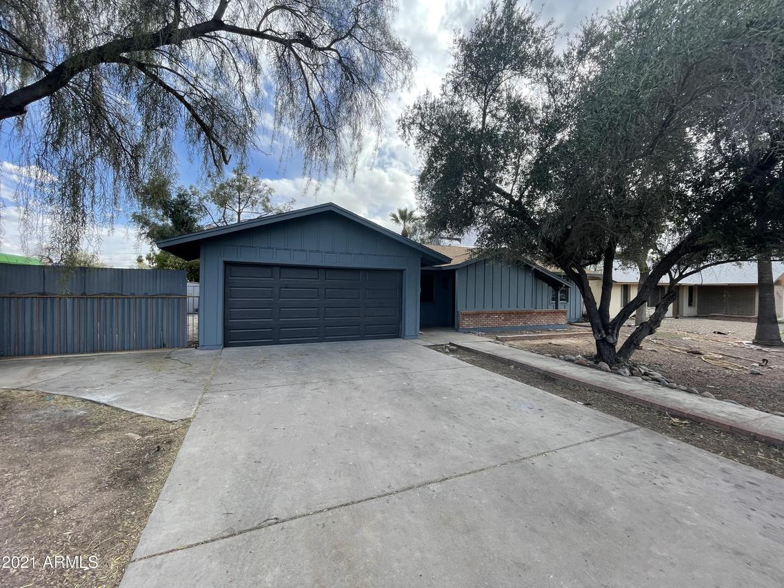 1729 E Bell De Mar Dr., Tempe, AZ 85283