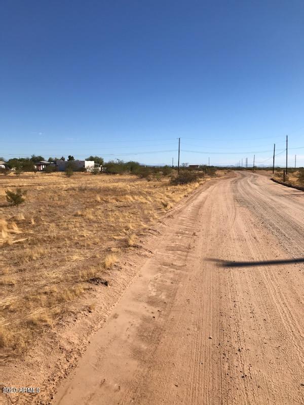 24XXX W Jomax Rd. #4, Wittmann, AZ 85361
