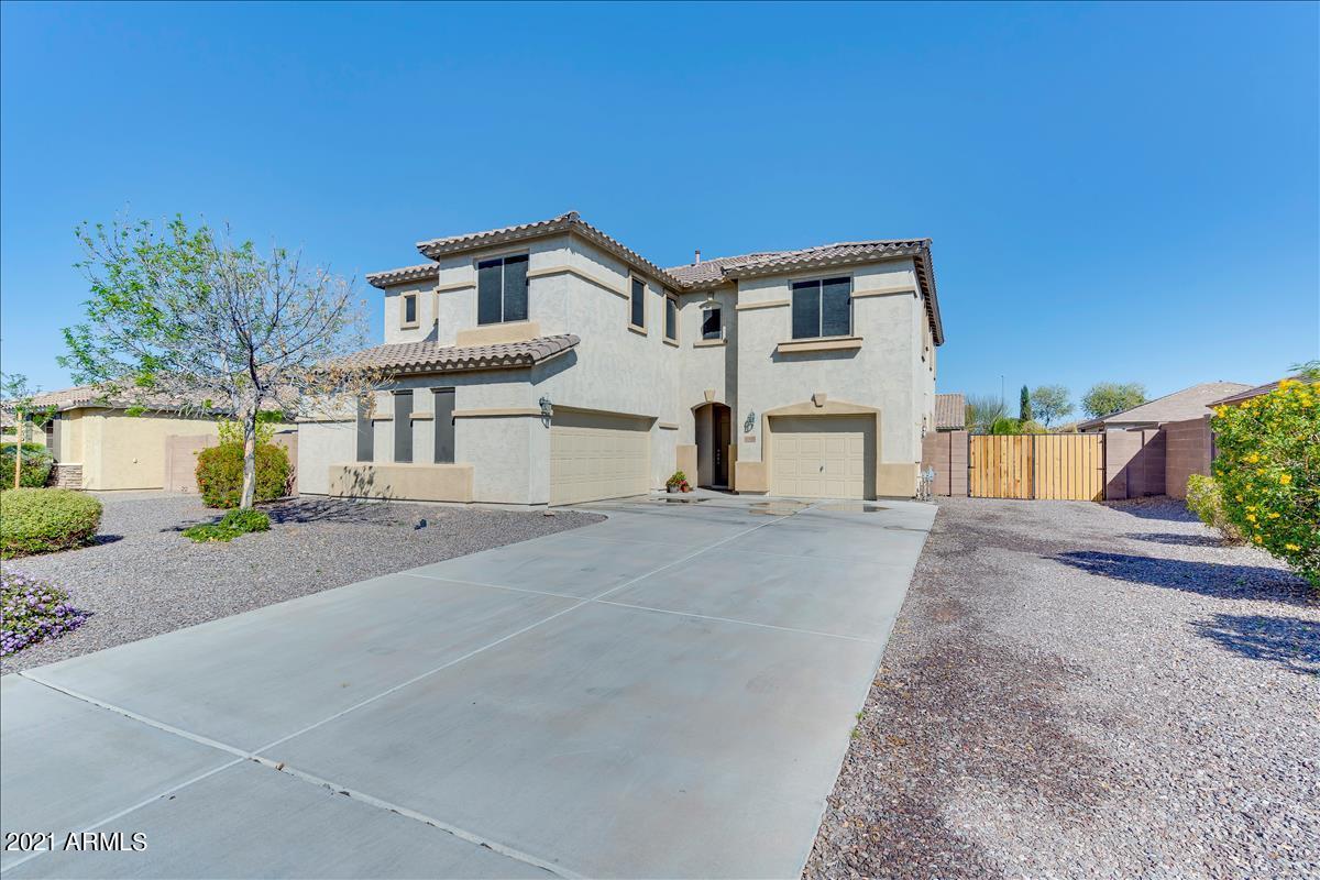 11128 E Roselle Ave., Mesa, AZ 85212