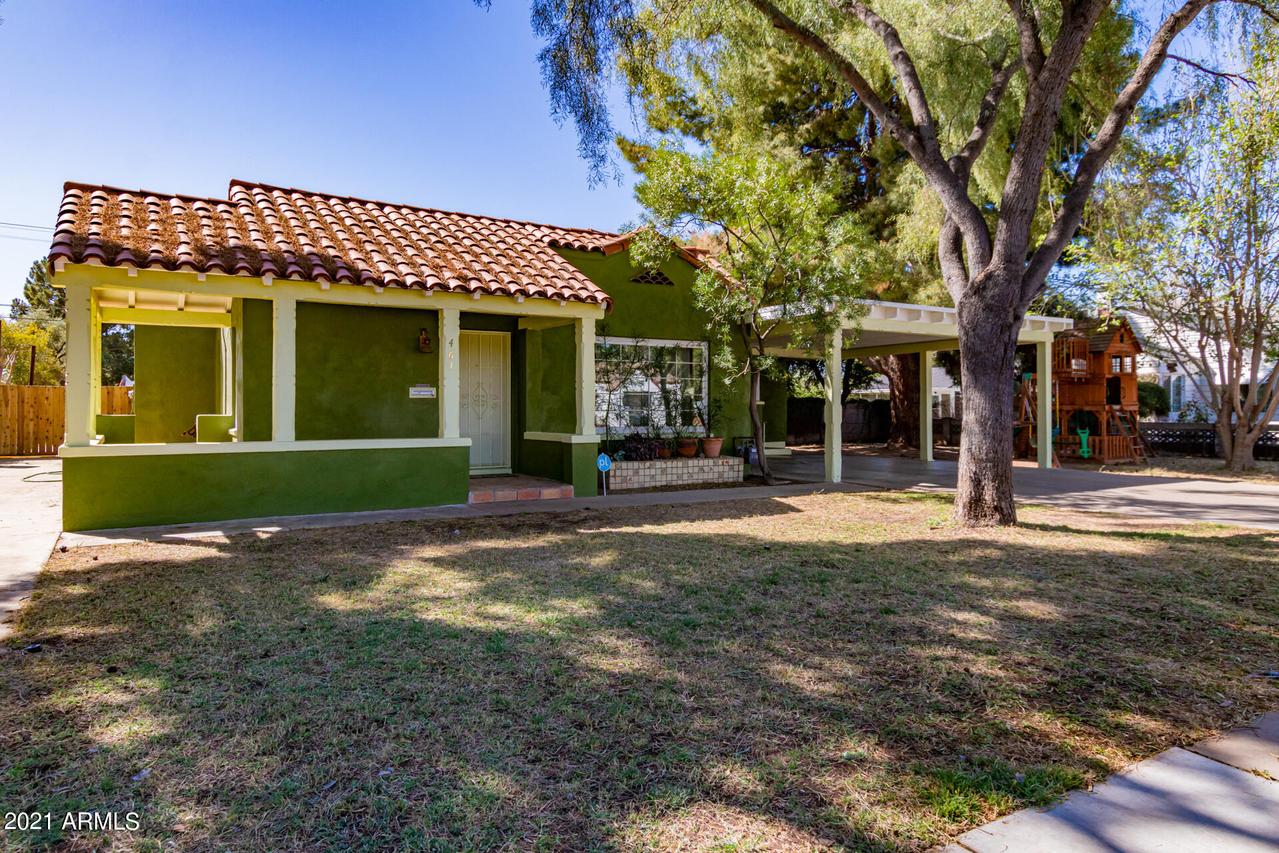 461 W Clark St., Mesa, AZ 85201