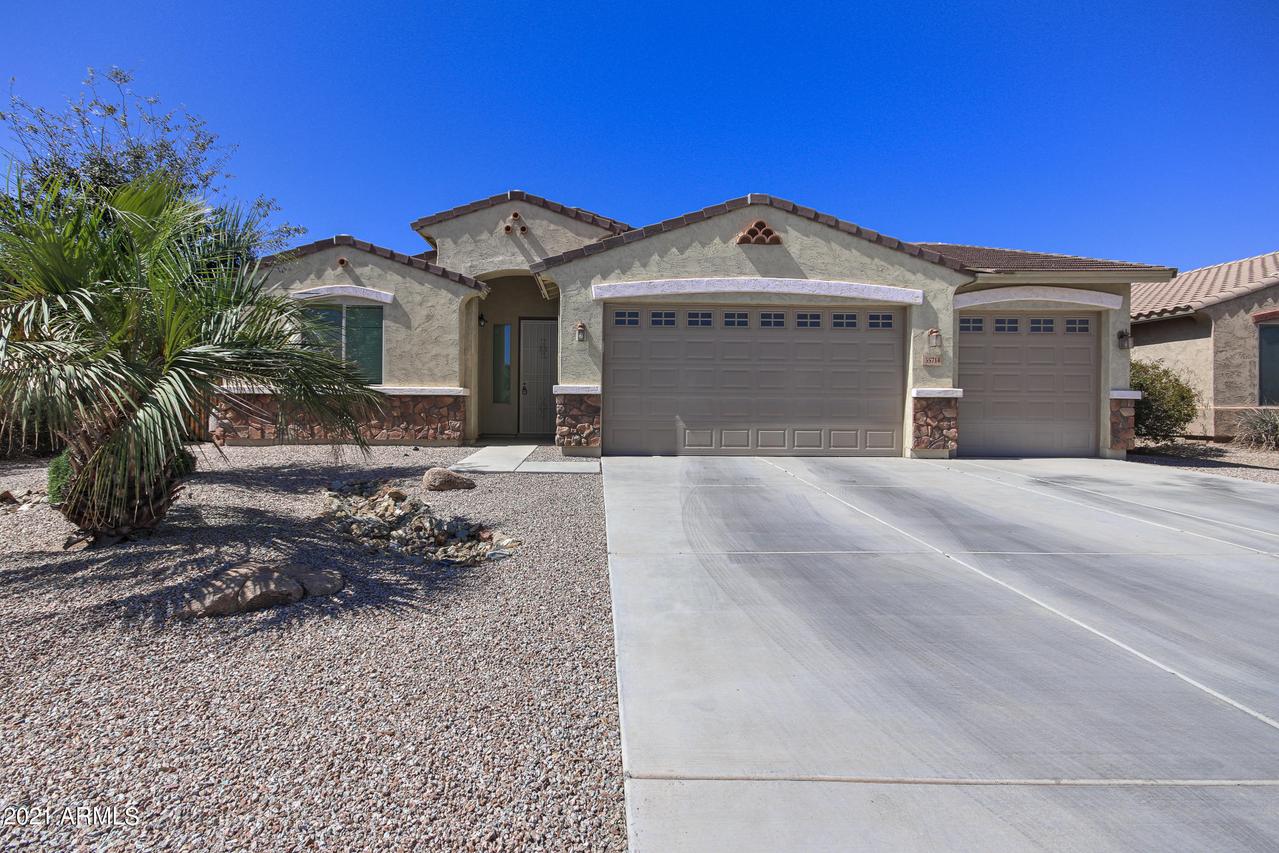 35714 N Vidlak Dr., San Tan Valley, AZ 85143