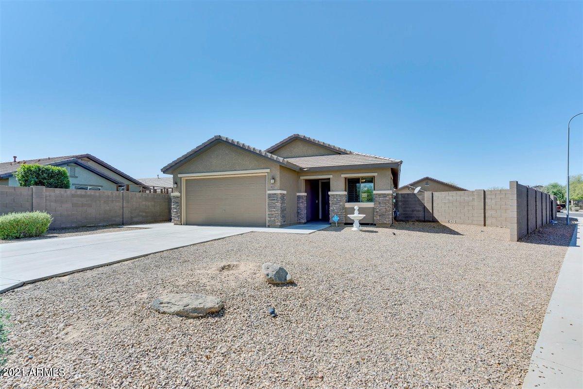 6947 W Harwell Rd., Laveen, AZ 85339