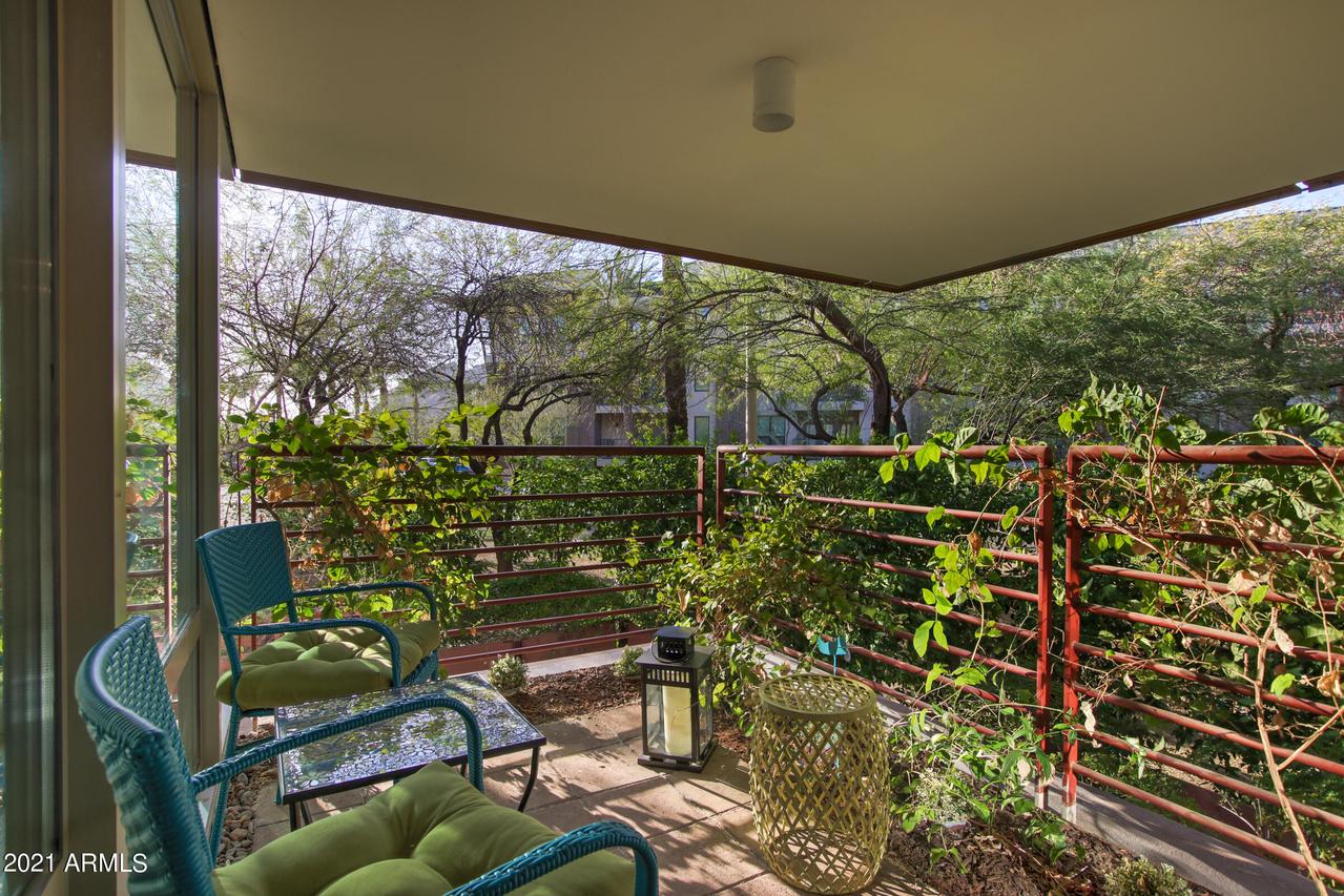 7121 E Rancho Vista Dr. #2005, Scottsdale, AZ 85251