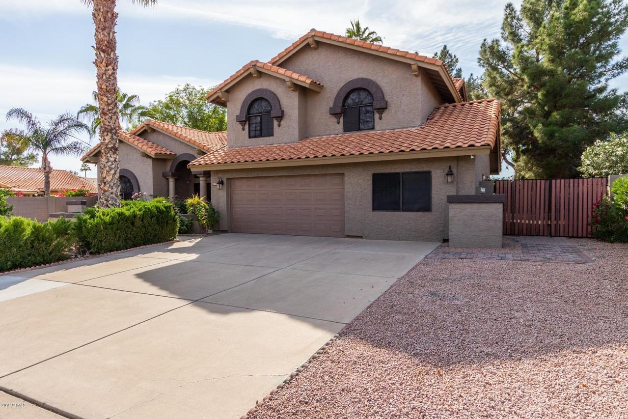 15634 N 55th St., Scottsdale, AZ 85254