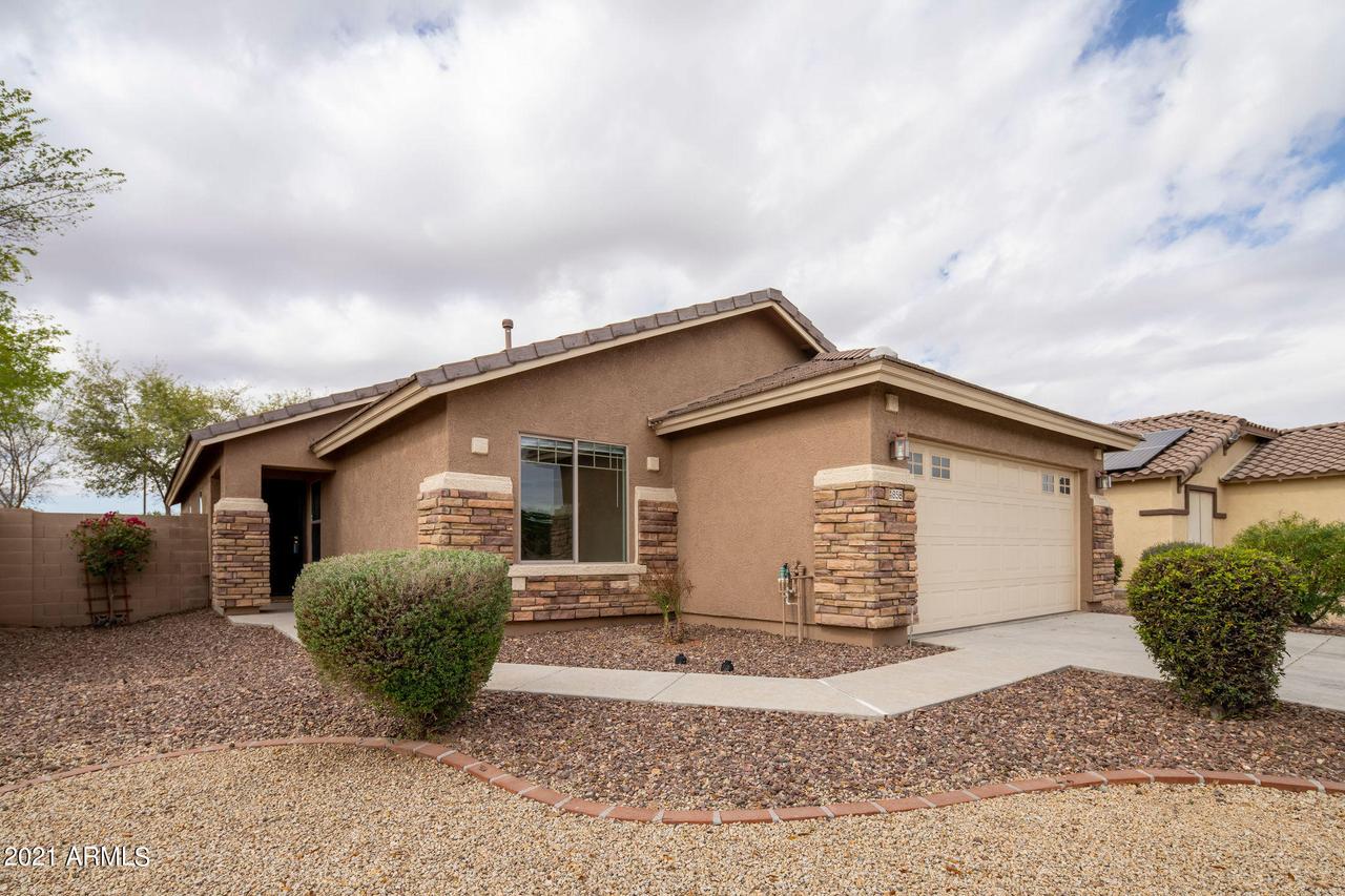 14858 N 140th Ave., Surprise, AZ 85379