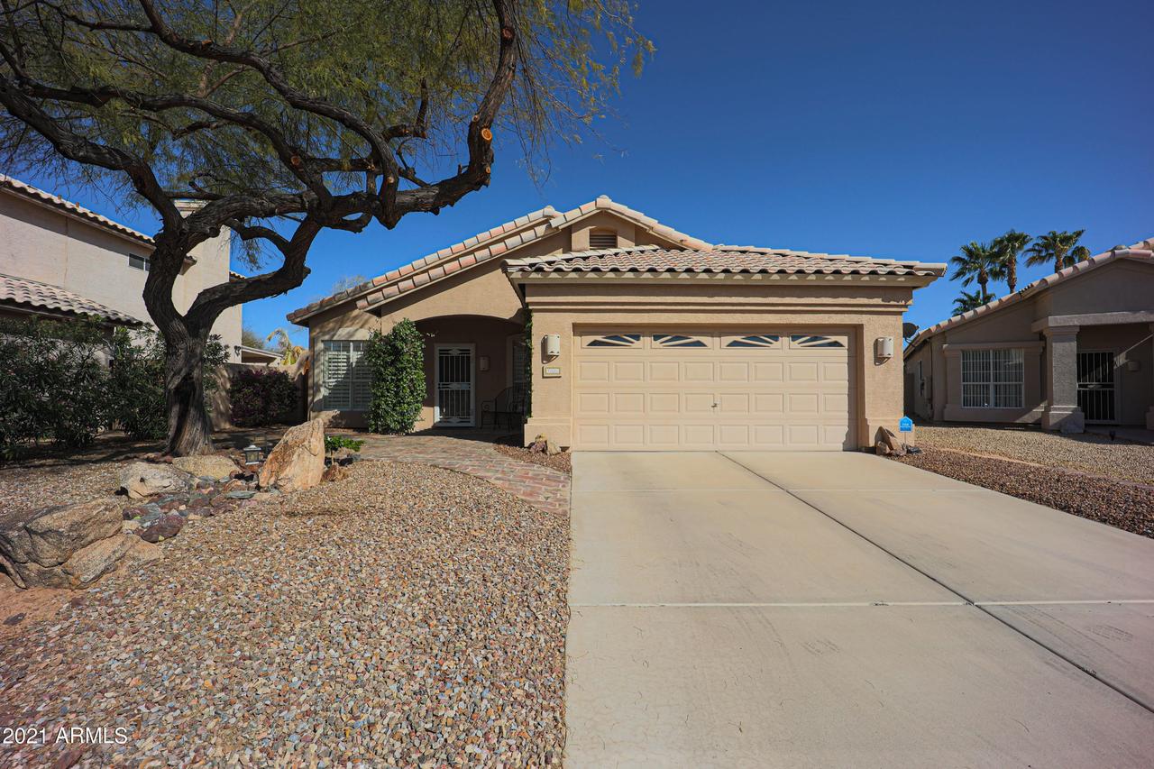 13225 N 93rd Way, Scottsdale, AZ 85260