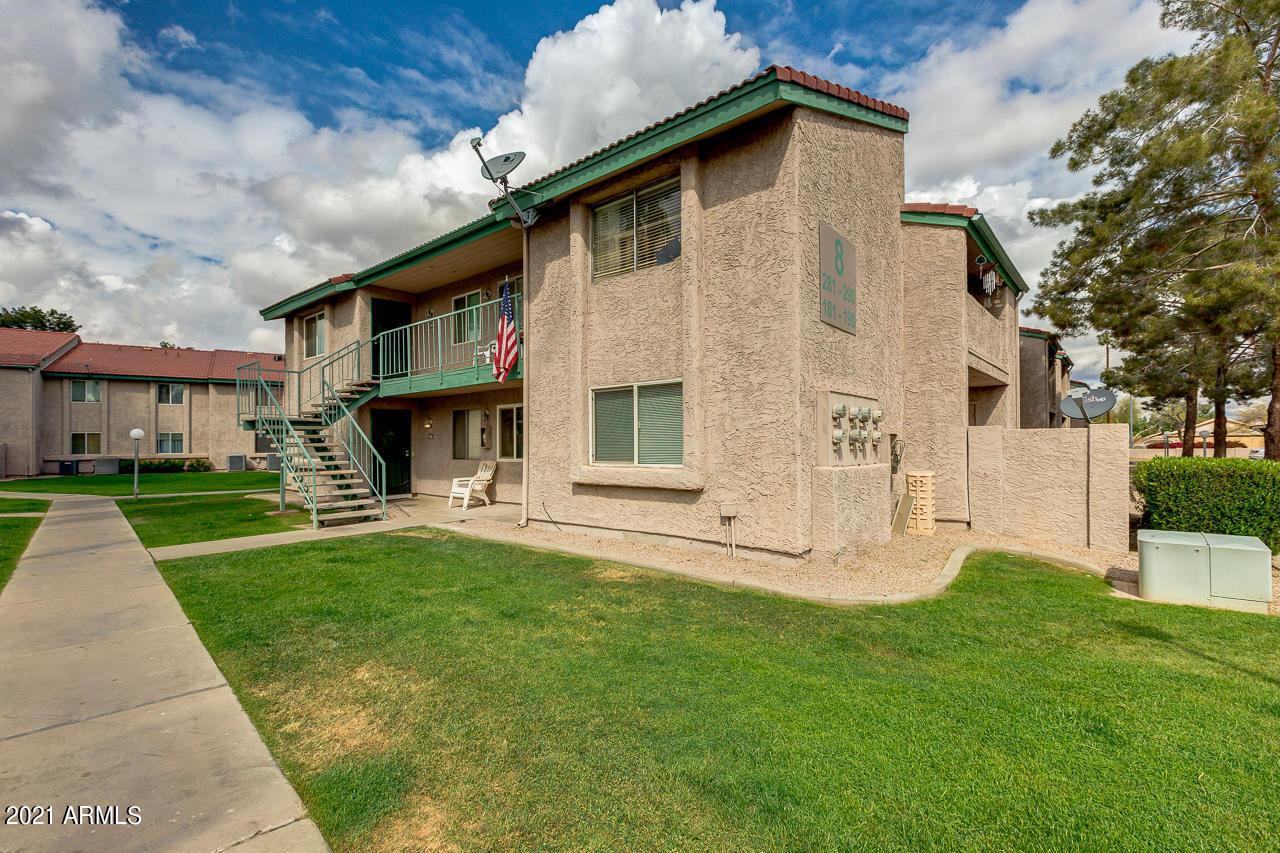 623 W Guadalupe Rd. #181, Mesa, AZ 85210