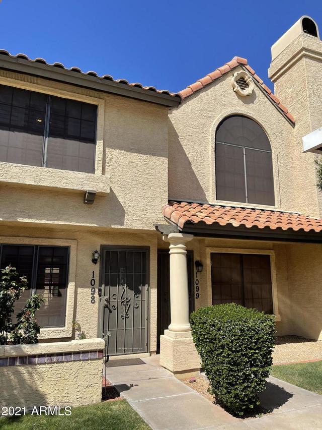 5704 E Aire Libre Ave. #1098, Scottsdale, AZ 85254