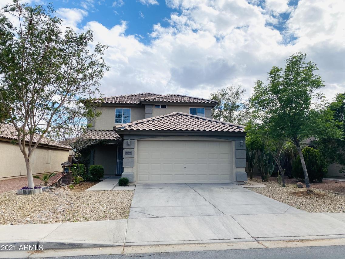 12841 W Laurel Ln., El Mirage, AZ 85335