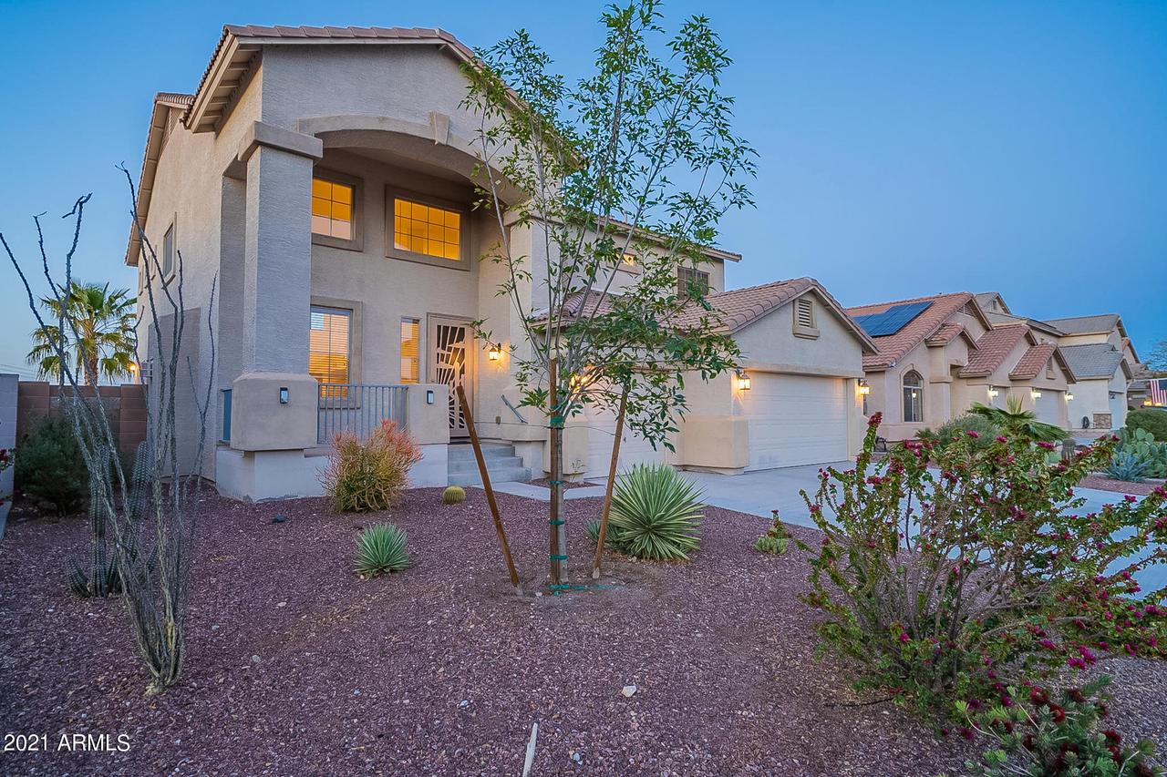29682 W Amelia Ave., Buckeye, AZ 85396