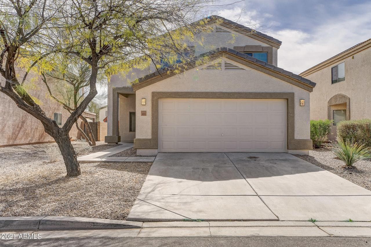 6553 E Stacy St., Florence, AZ 85132