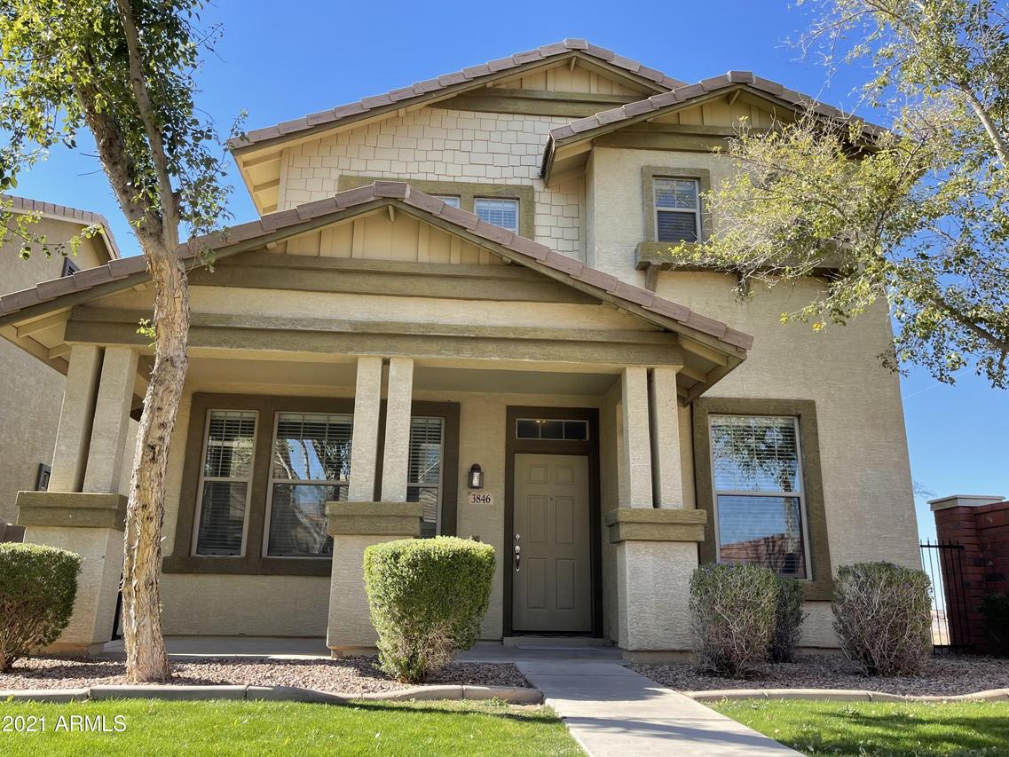 3846 E Yeager Dr., Gilbert, AZ 85297