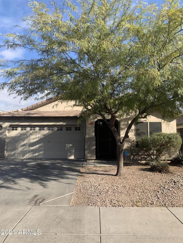 1110 E Fraktur Rd., Phoenix, AZ 85040