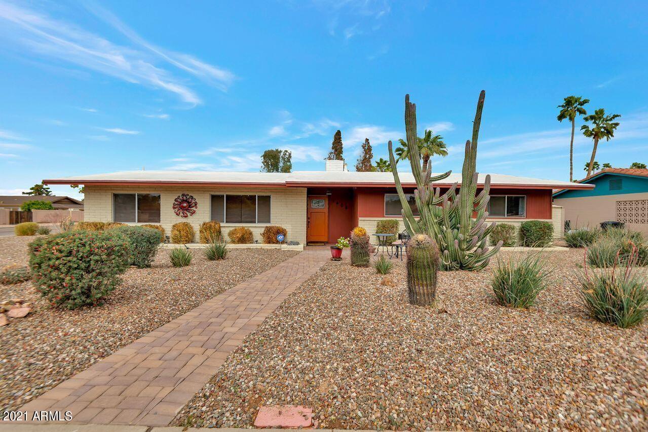 1608 E Greenway St., Mesa, AZ 85203