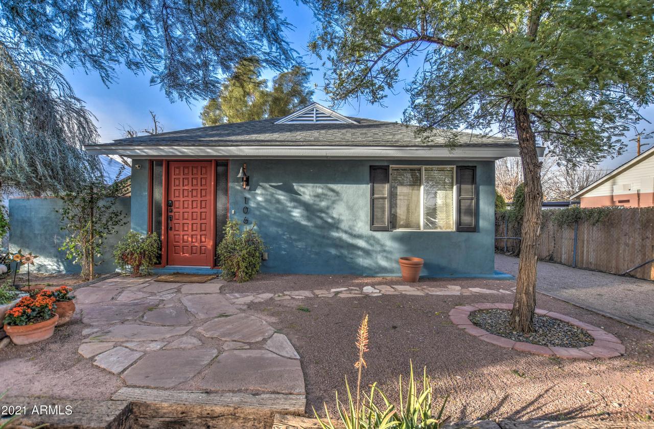 106 W Washington Ave., Gilbert, AZ 85233