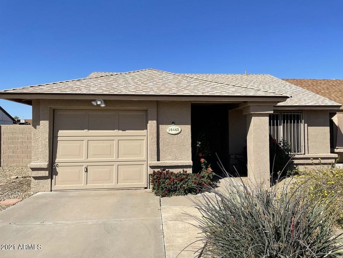16442 N 18th St., Phoenix, AZ 85022