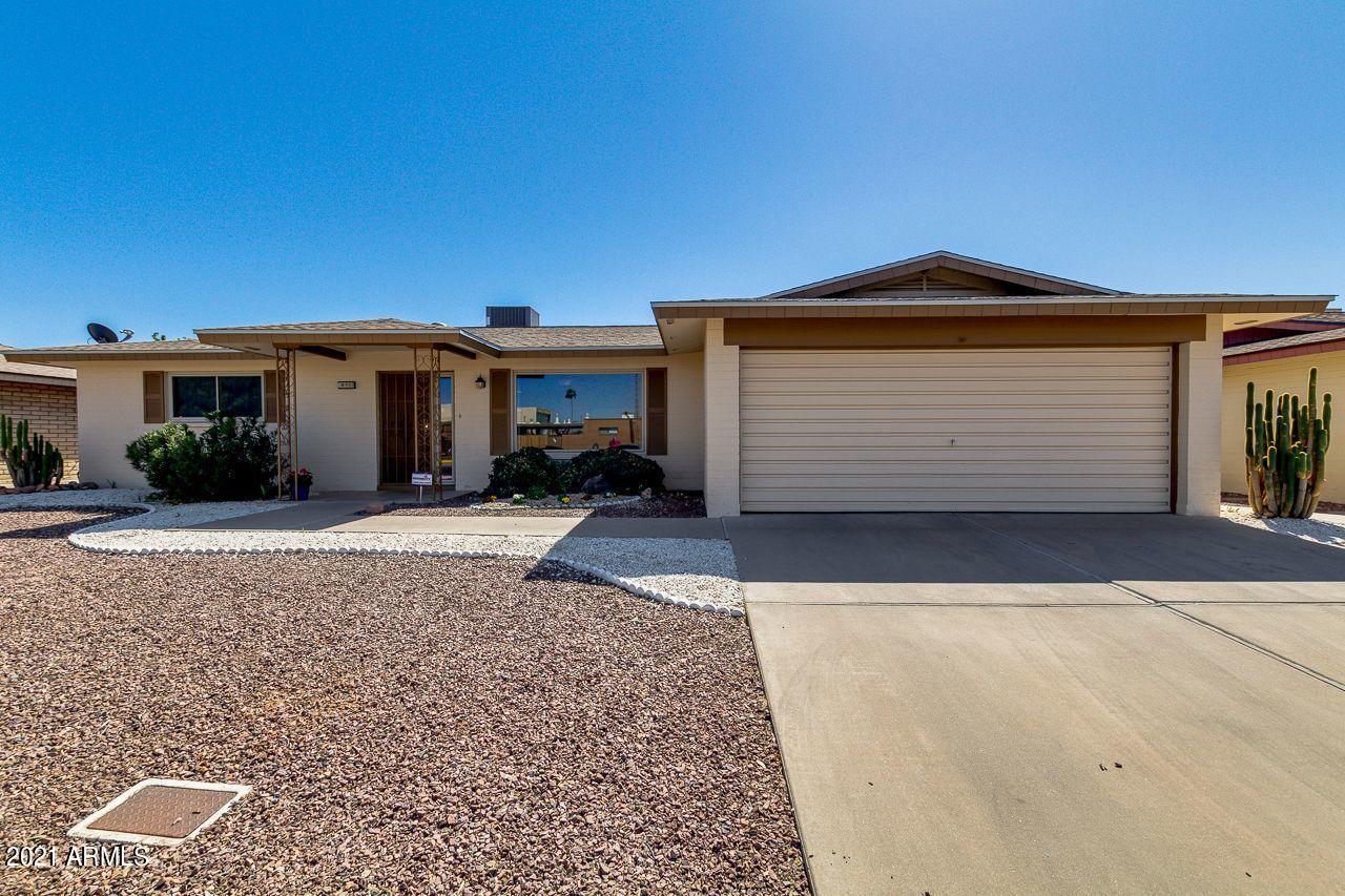 4545 E Delta Ave., Mesa, AZ 85206