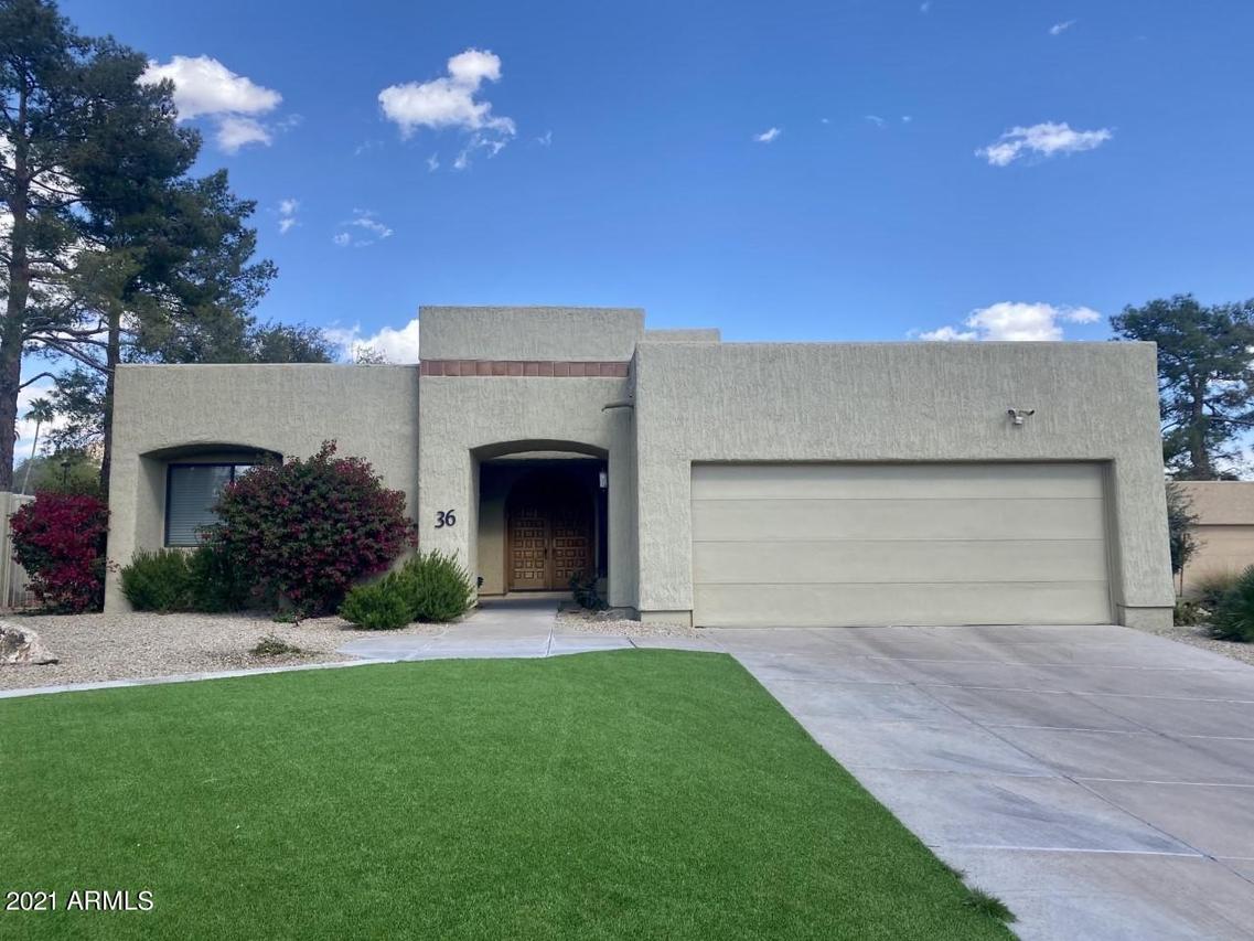 2626 E Arizona Biltmore Cir. #36, Phoenix, AZ 85016