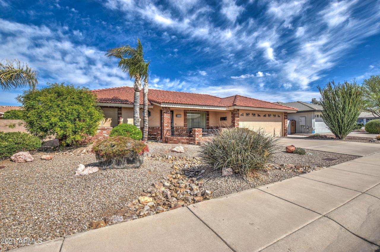 11018 E Lindner Ave., Mesa, AZ 85209
