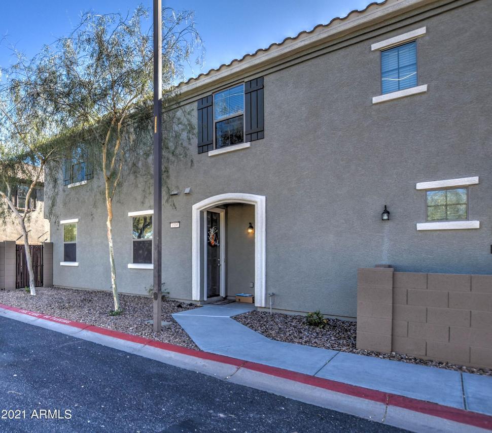 1255 S Rialto #154, Mesa, AZ 85209