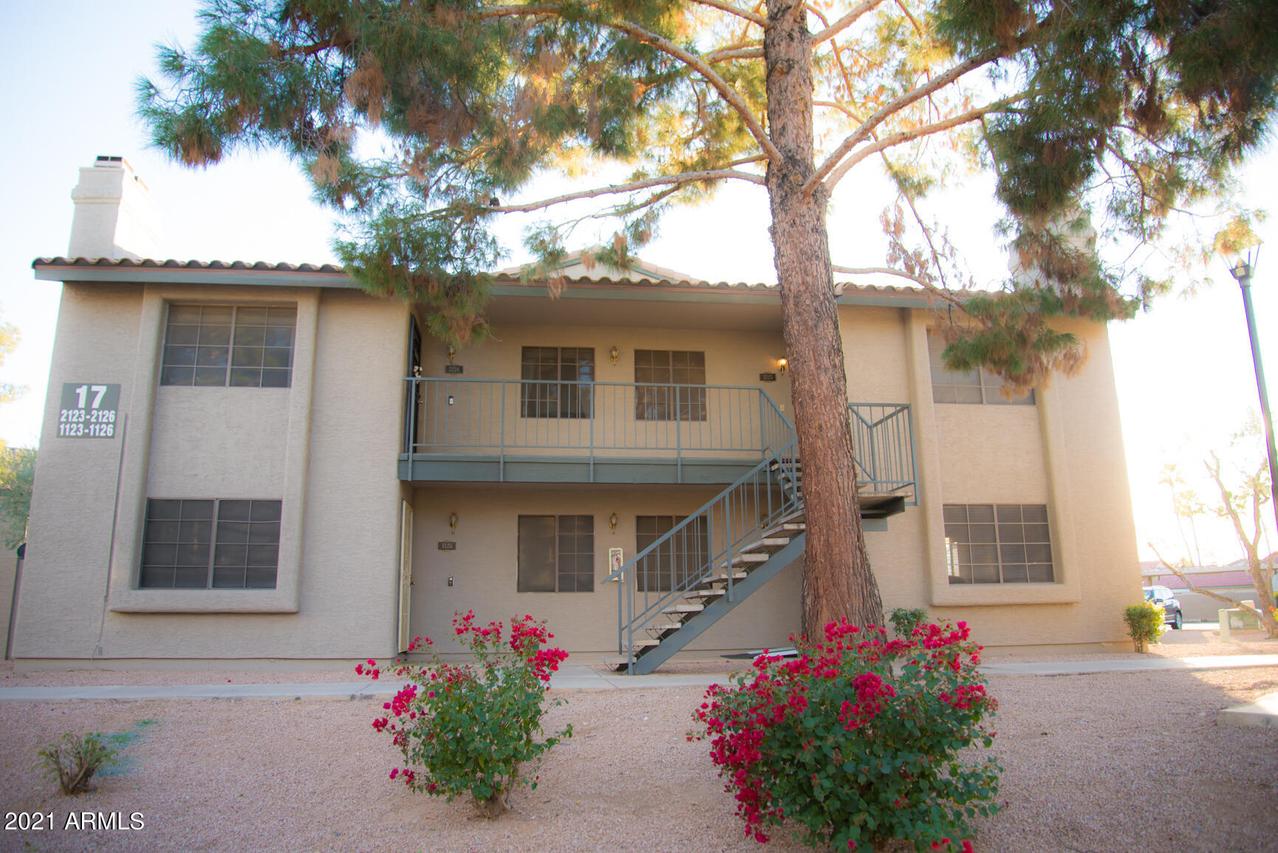 533 W Guadalupe Rd. #2126, Mesa, AZ 85210