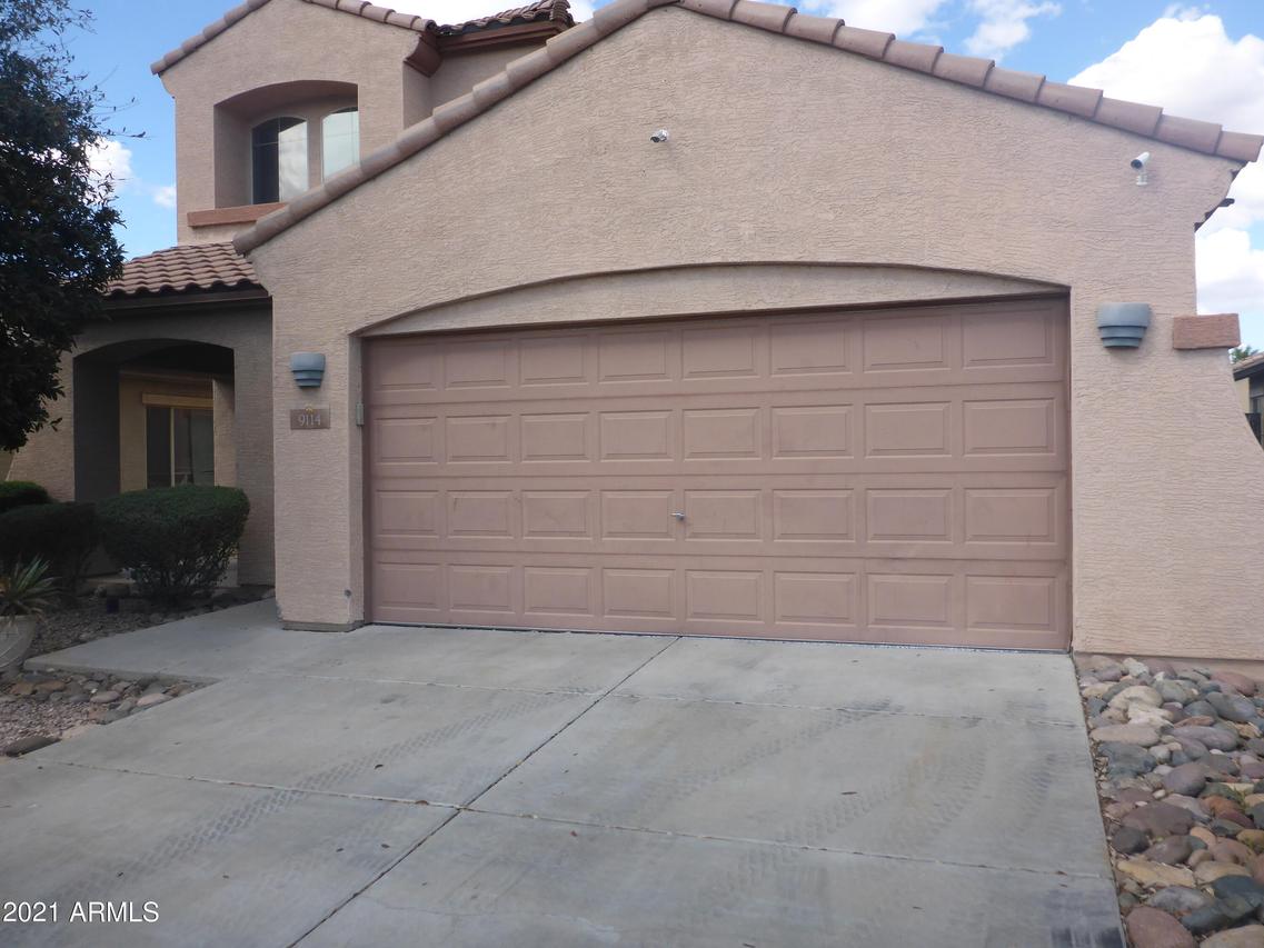 9114 W Monte Vista Rd., Phoenix, AZ 85037