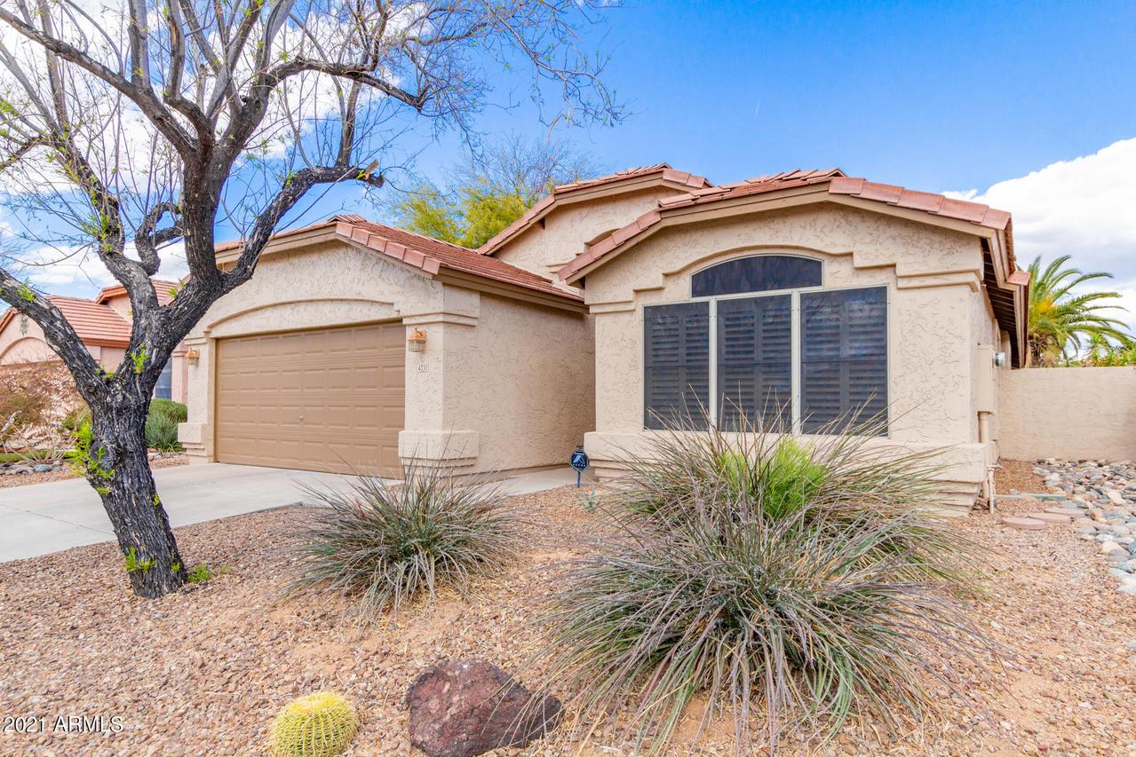 4330 E Lone Cactus Dr., Phoenix, AZ 85050