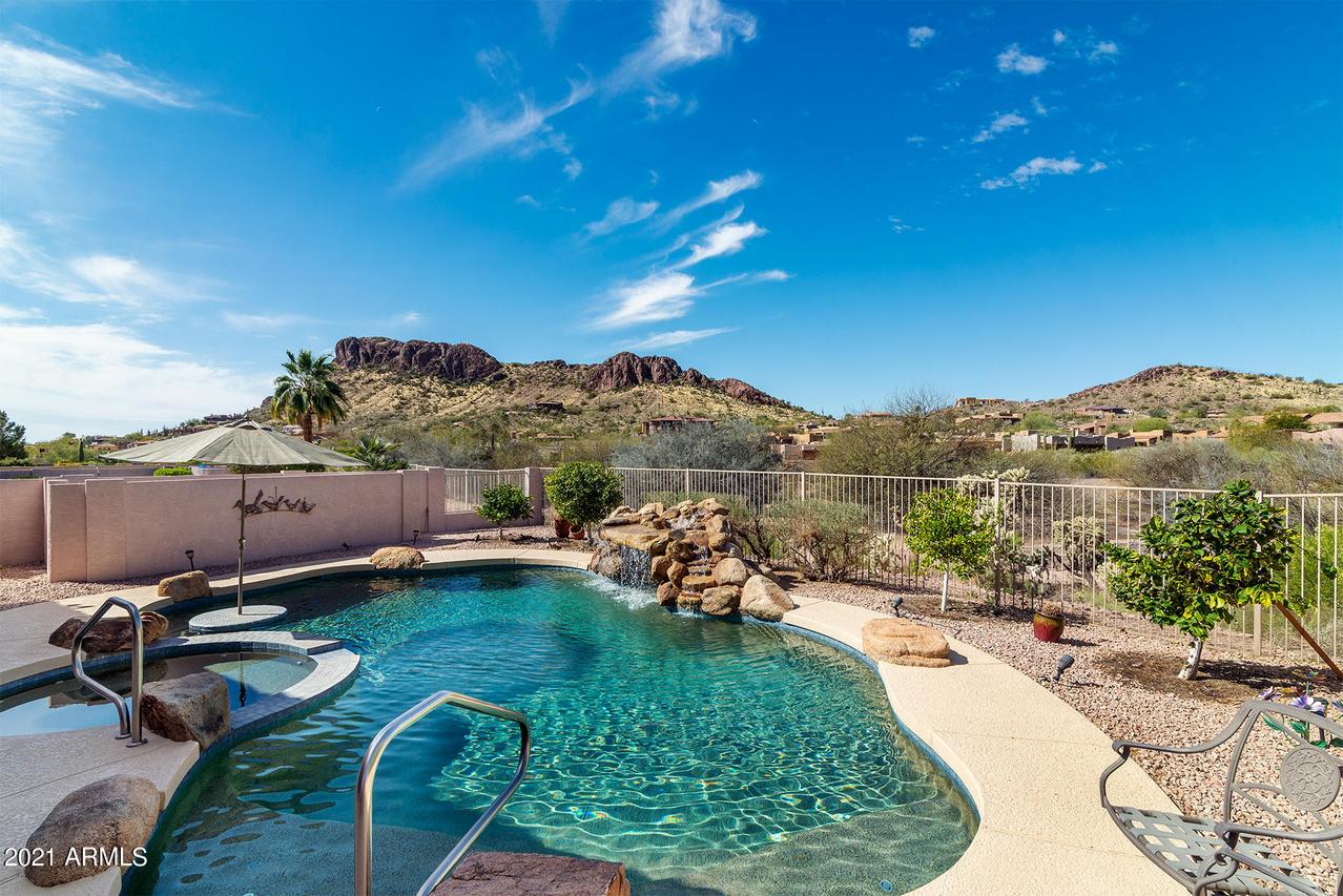 4334 S Strong Box Rd., Gold Canyon, AZ 85118