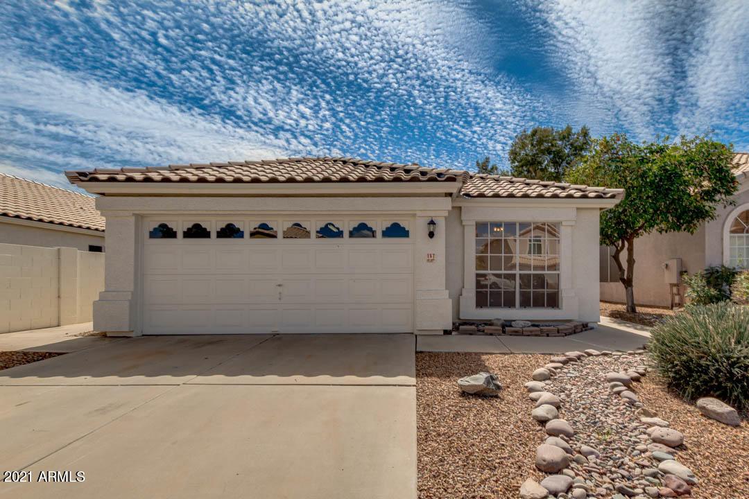 157 W Moore Ave., Gilbert, AZ 85233