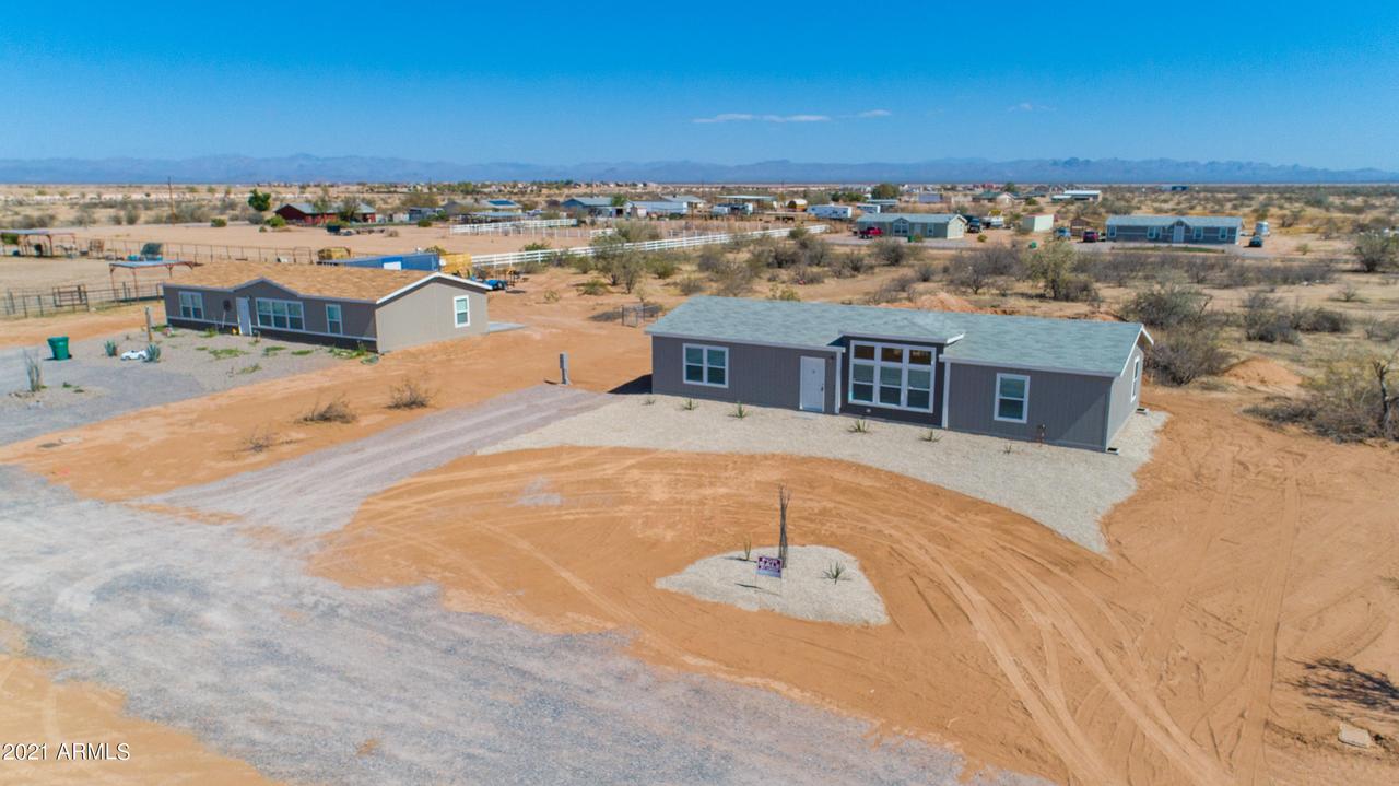 29123 N Sunshine Way, Florence, AZ 85132