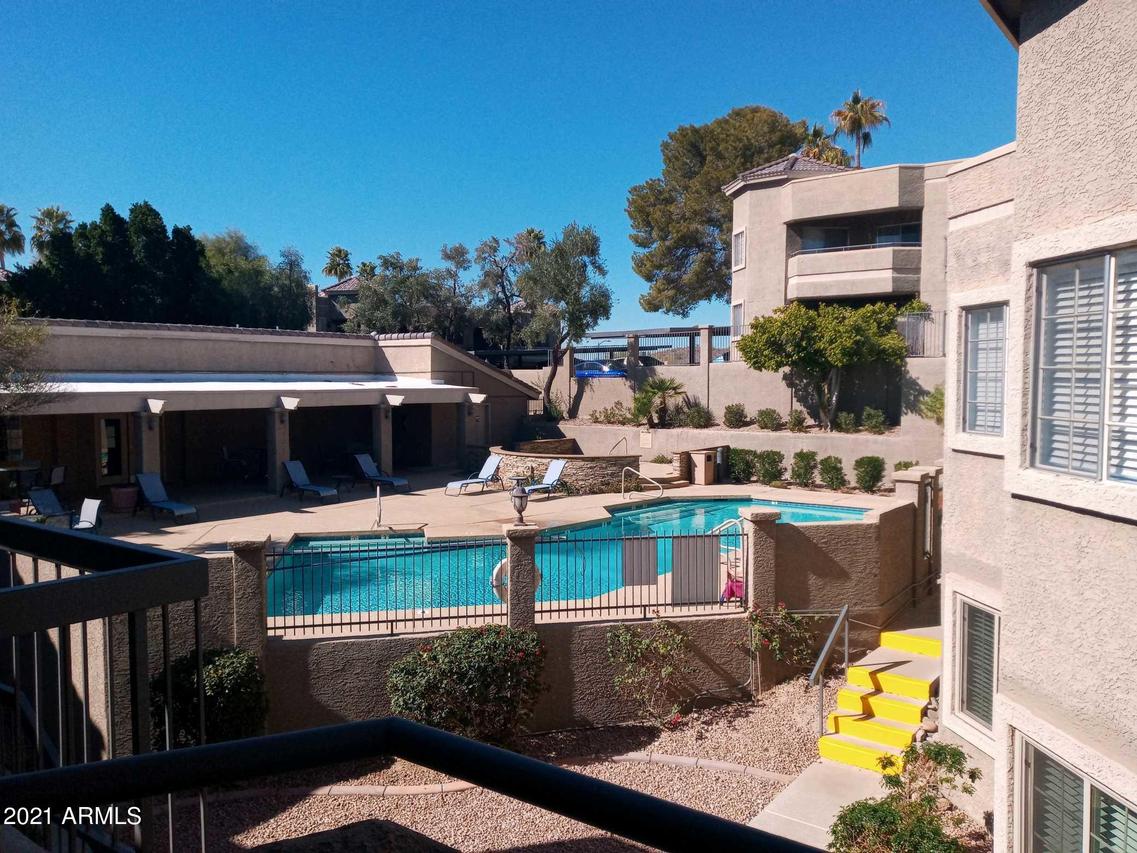 1720 E Thunderbird Rd. #2014, Phoenix, AZ 85022