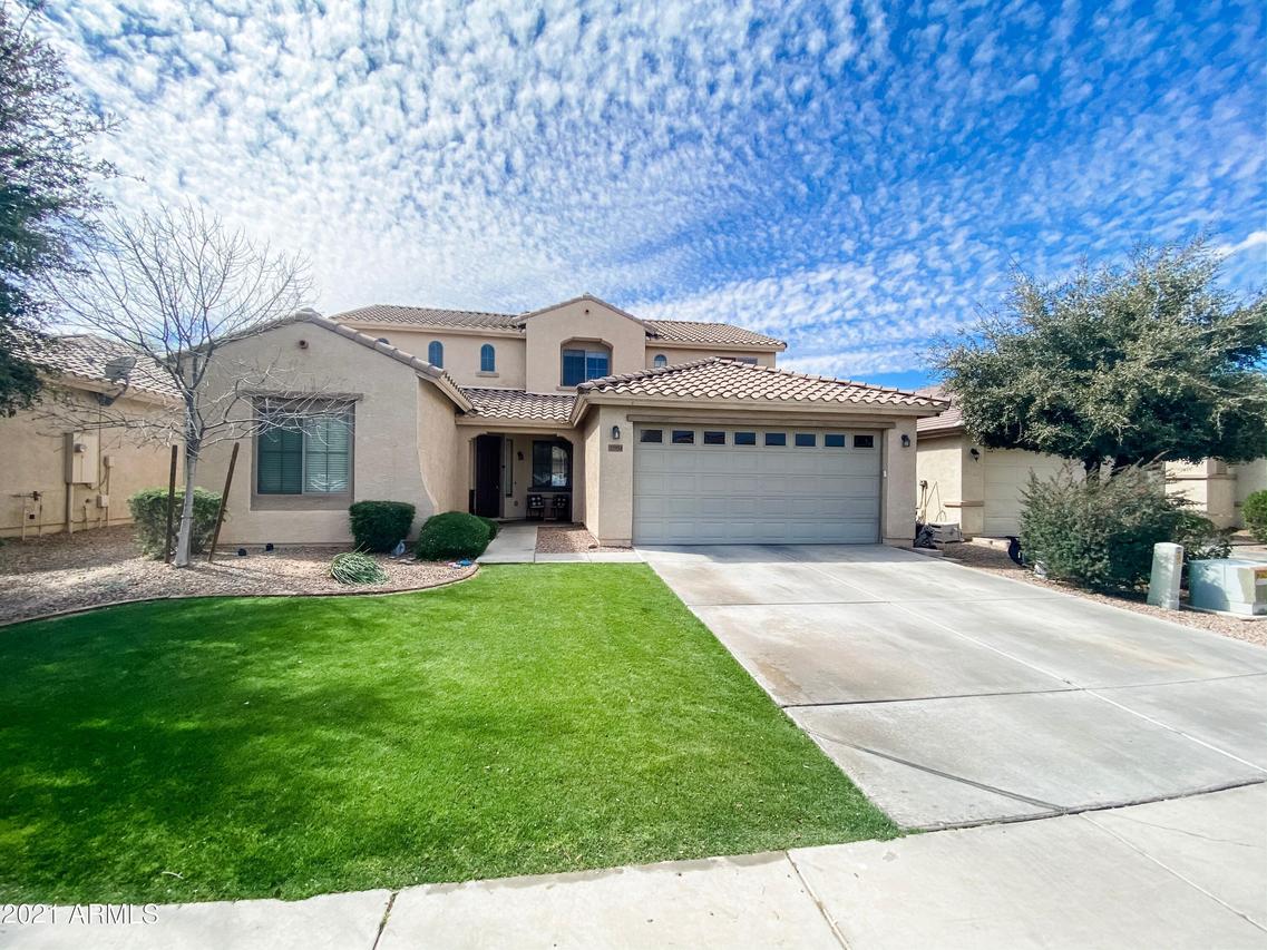 32954 N Pebble Creek Dr., San Tan Valley, AZ 85143