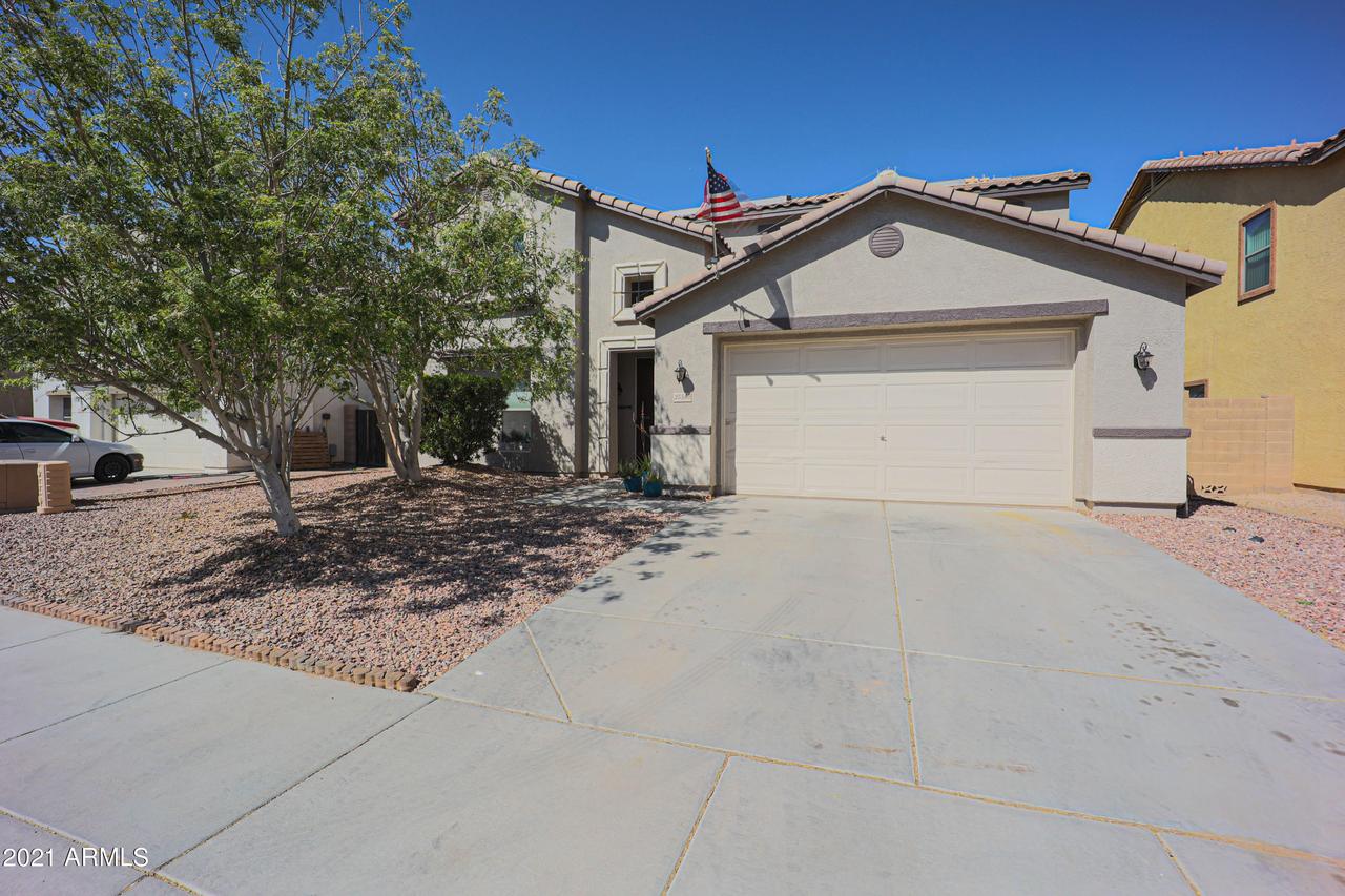 25580 W Pleasant Ln., Buckeye, AZ 85326