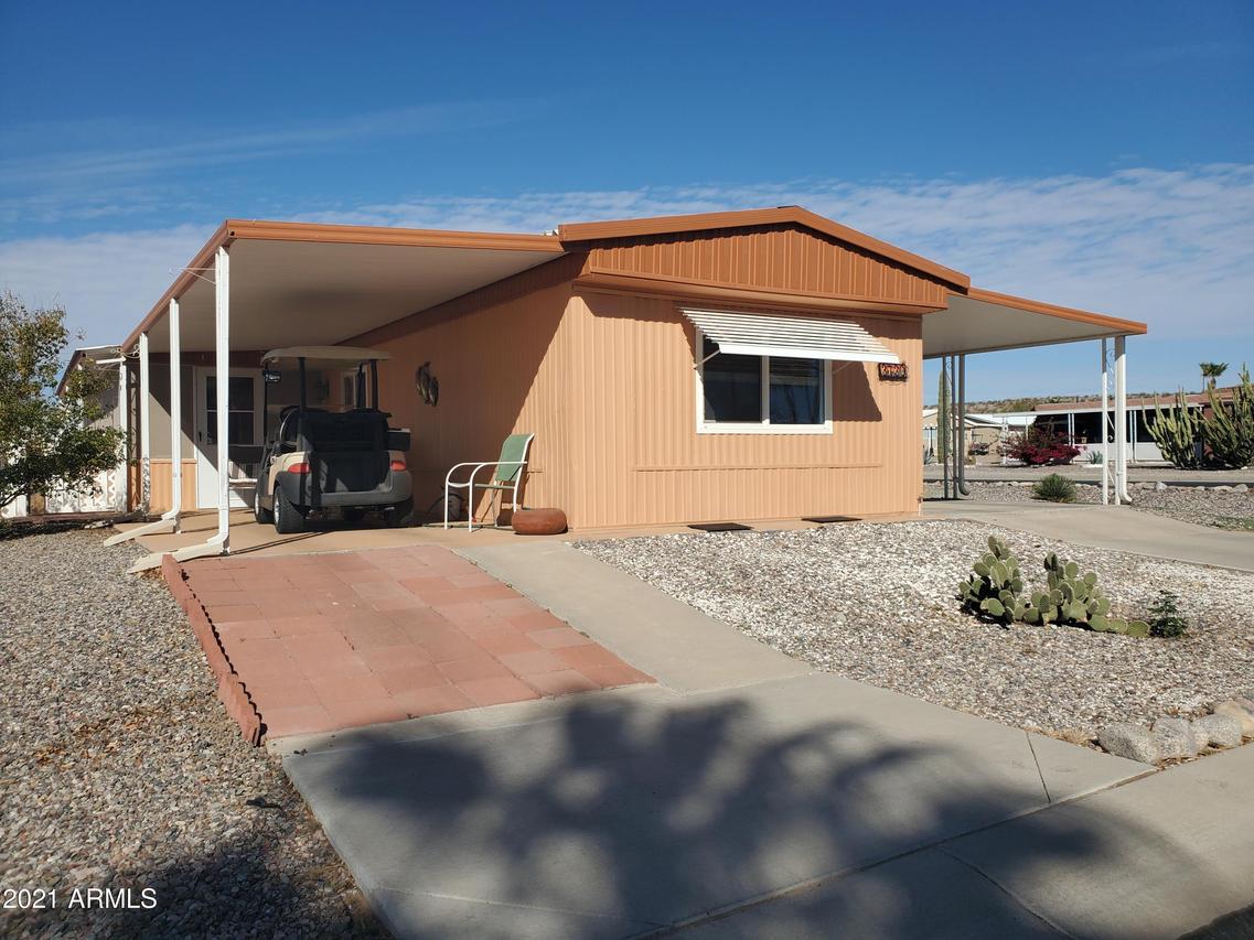 3730 N Kansas Ave., Florence, AZ 85132