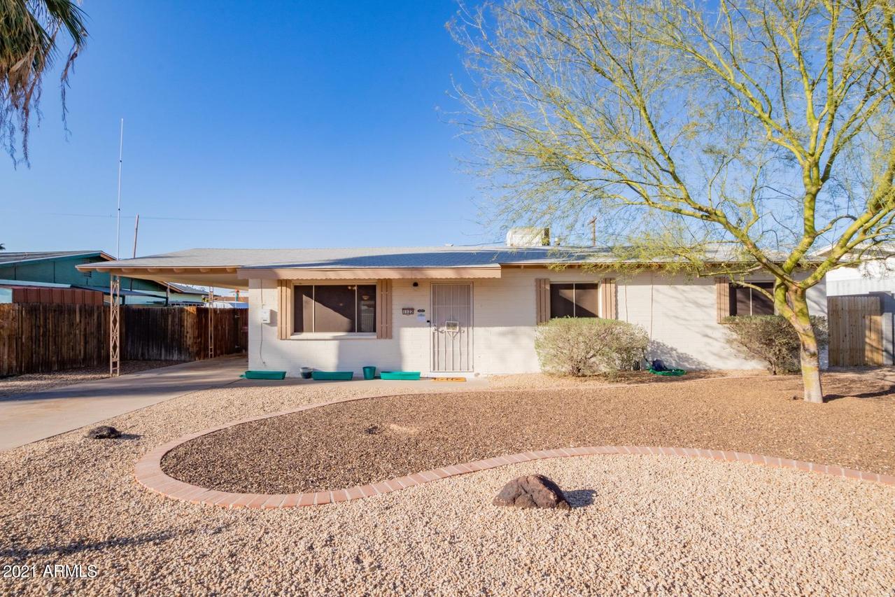 1122 W Elna Rae St., Tempe, AZ 85281