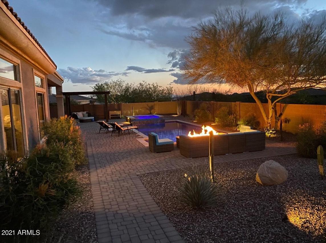 42406 N Long Cove Way, Anthem, AZ 85086