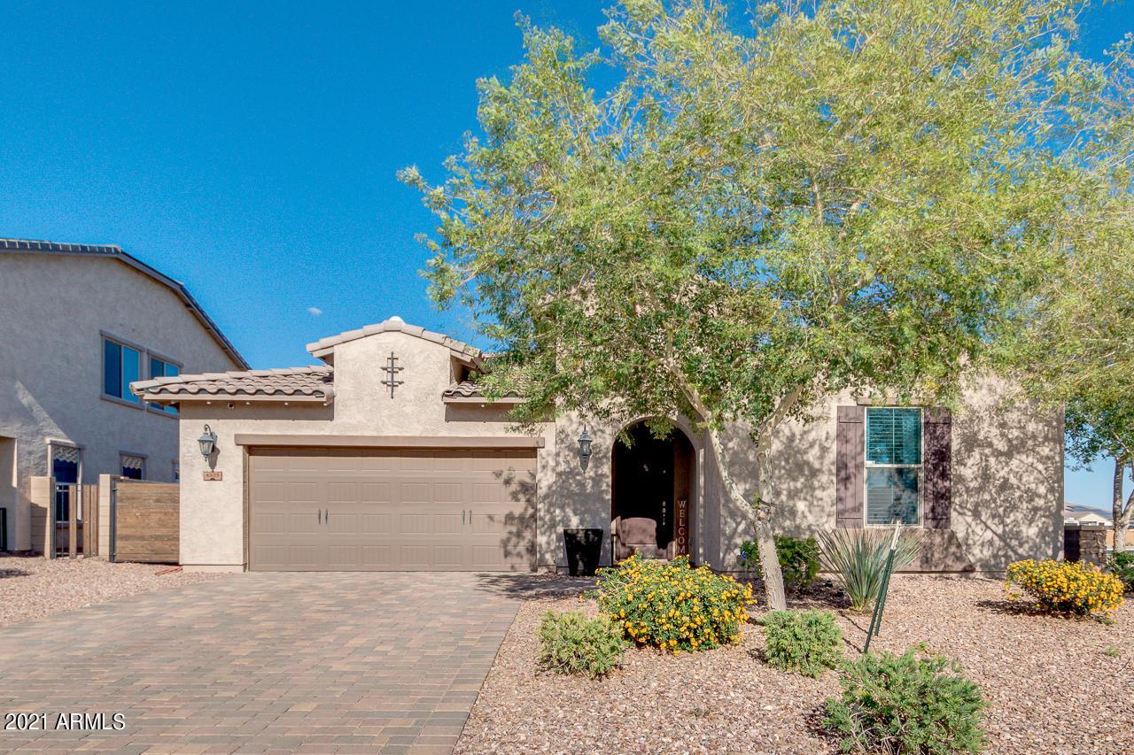 4305 N 185th Ln., Goodyear, AZ 85395