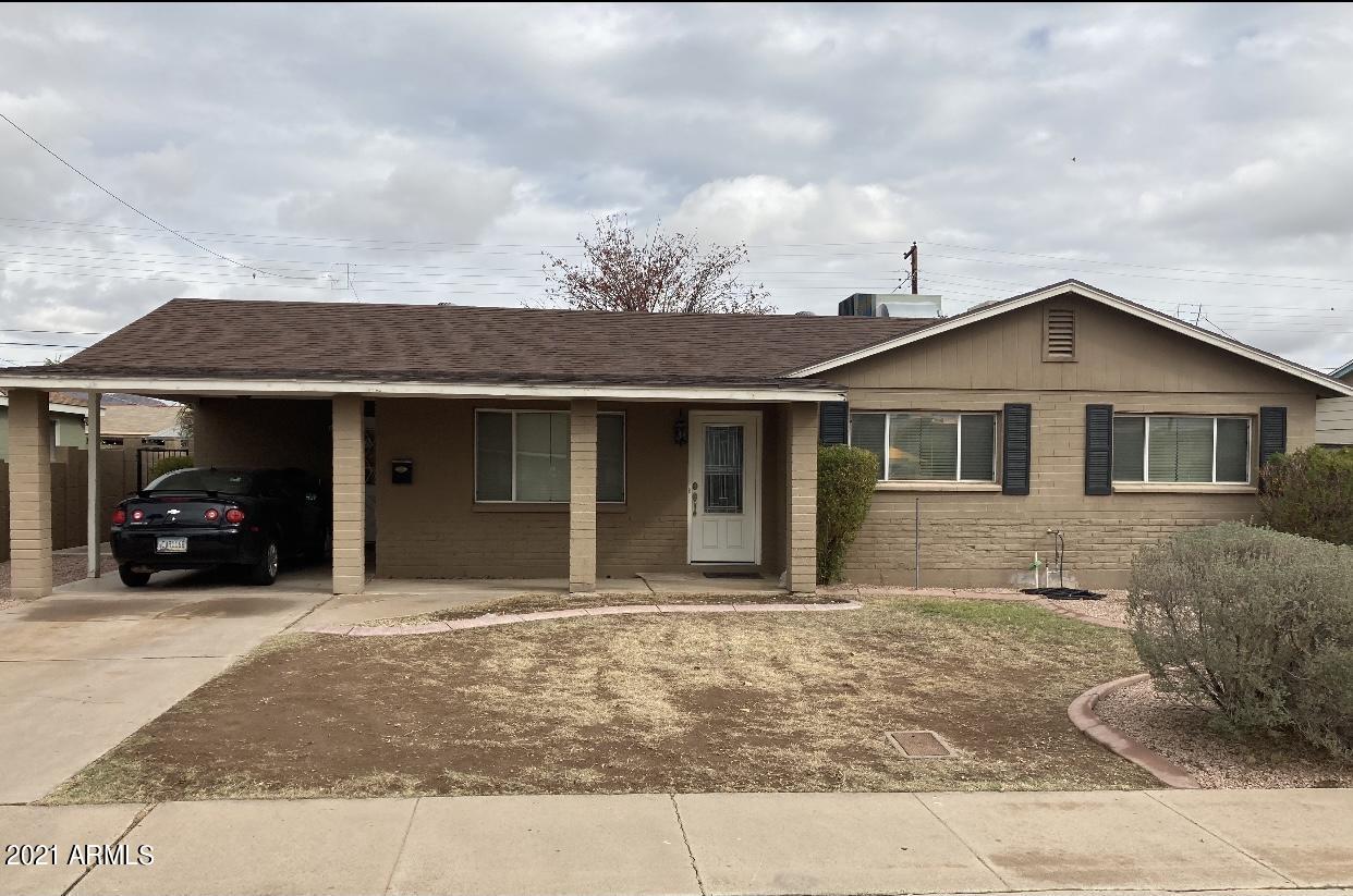 6914 E Culver St., Scottsdale, AZ 85257