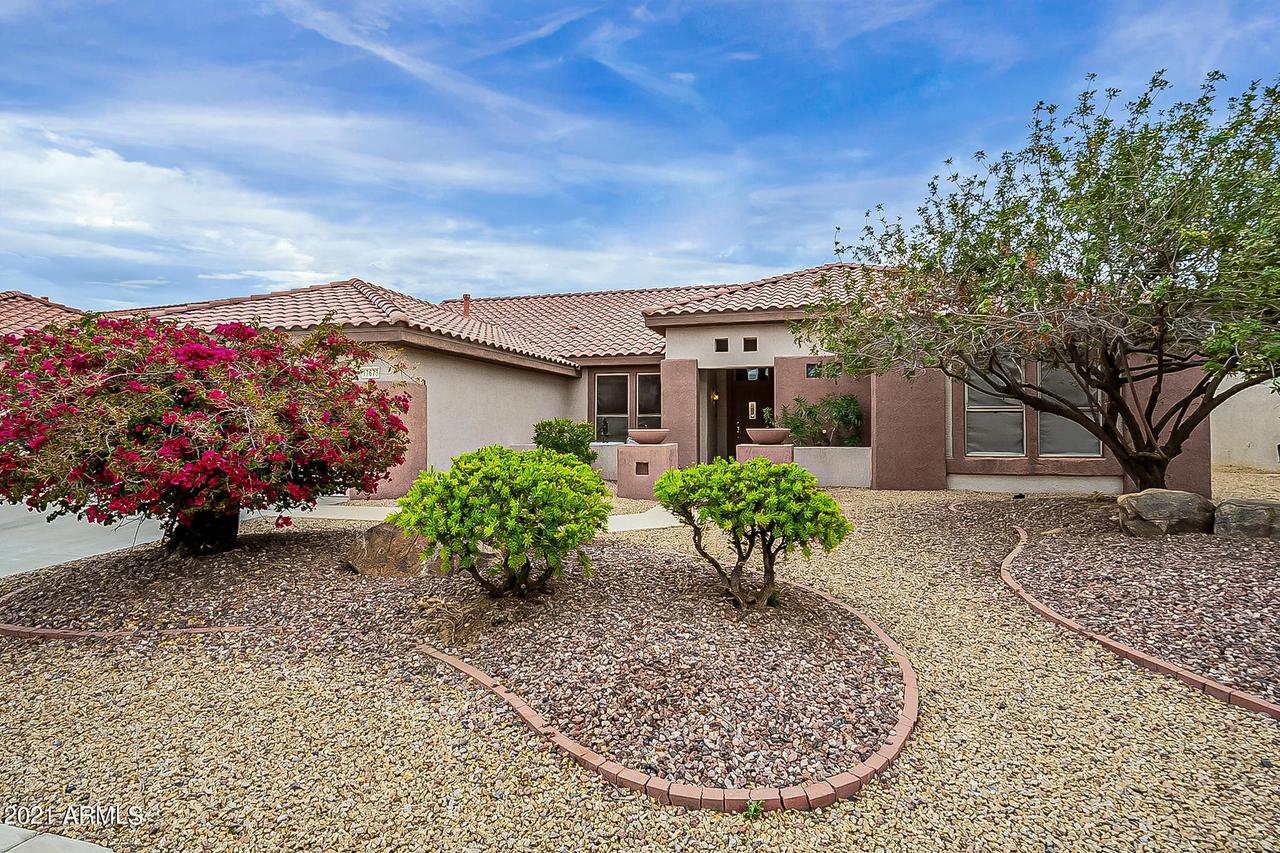 17673 N Escalante Ln., Surprise, AZ 85374