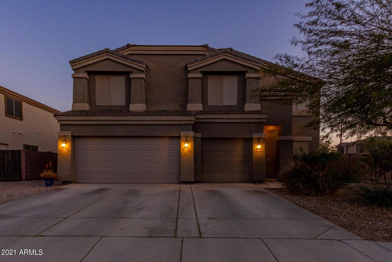 23103 W Kimberly Dr., Buckeye, AZ 85326