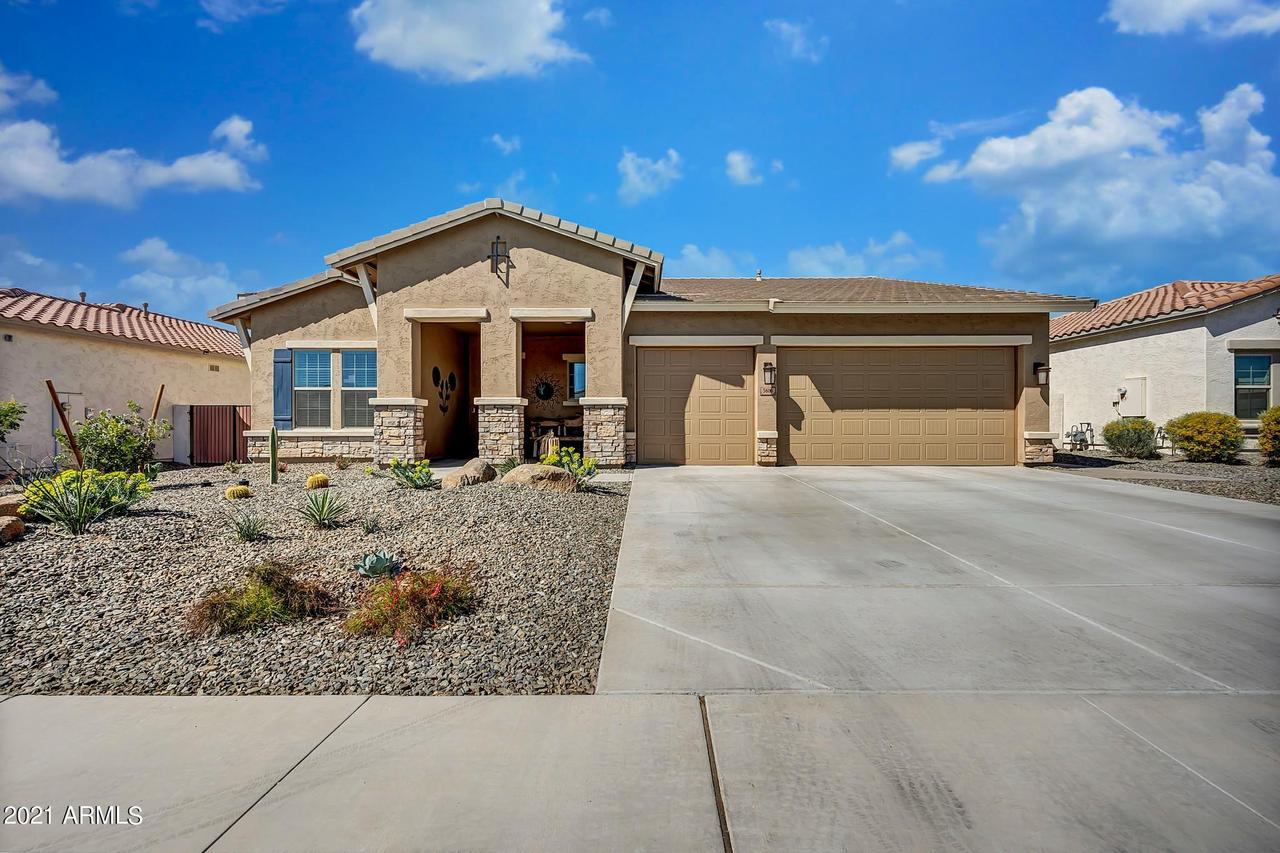 5606 N 190th Dr., Litchfield Park, AZ 85340