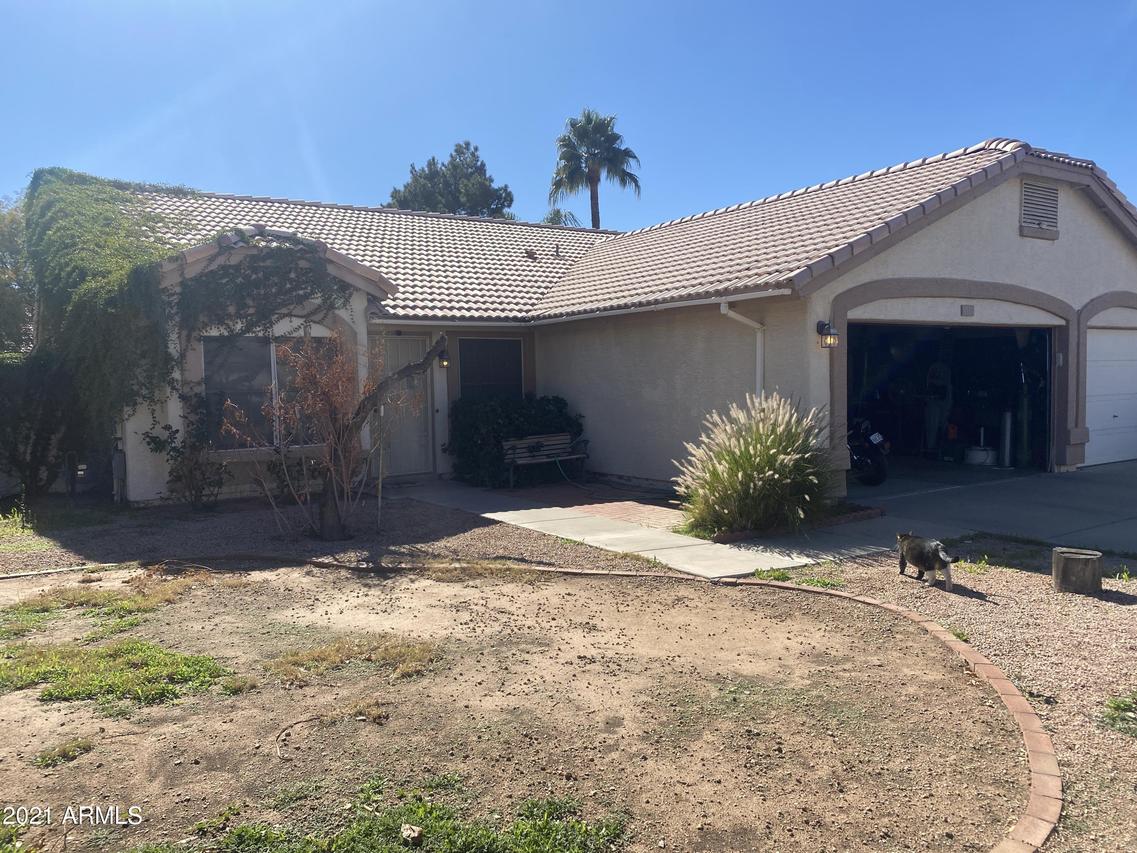 4533 E Muriel Dr., Phoenix, AZ 85032